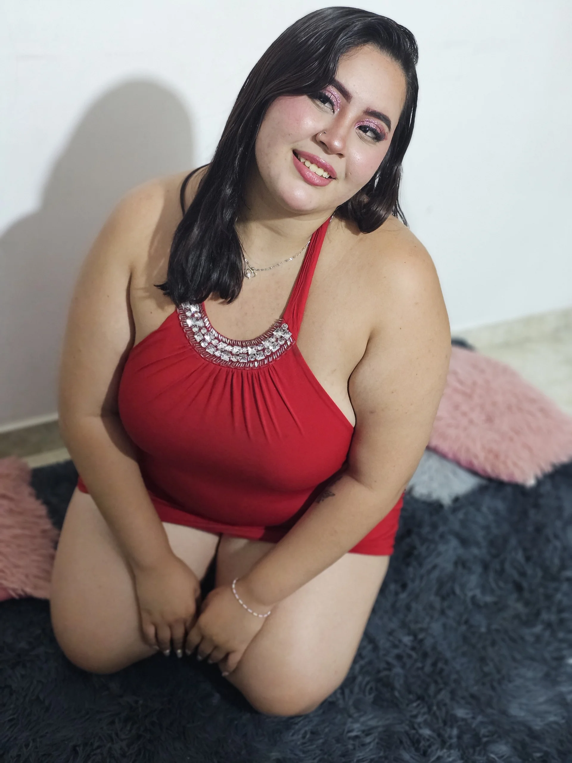 XXX Porn Photo of Nude ScarleGrace 84