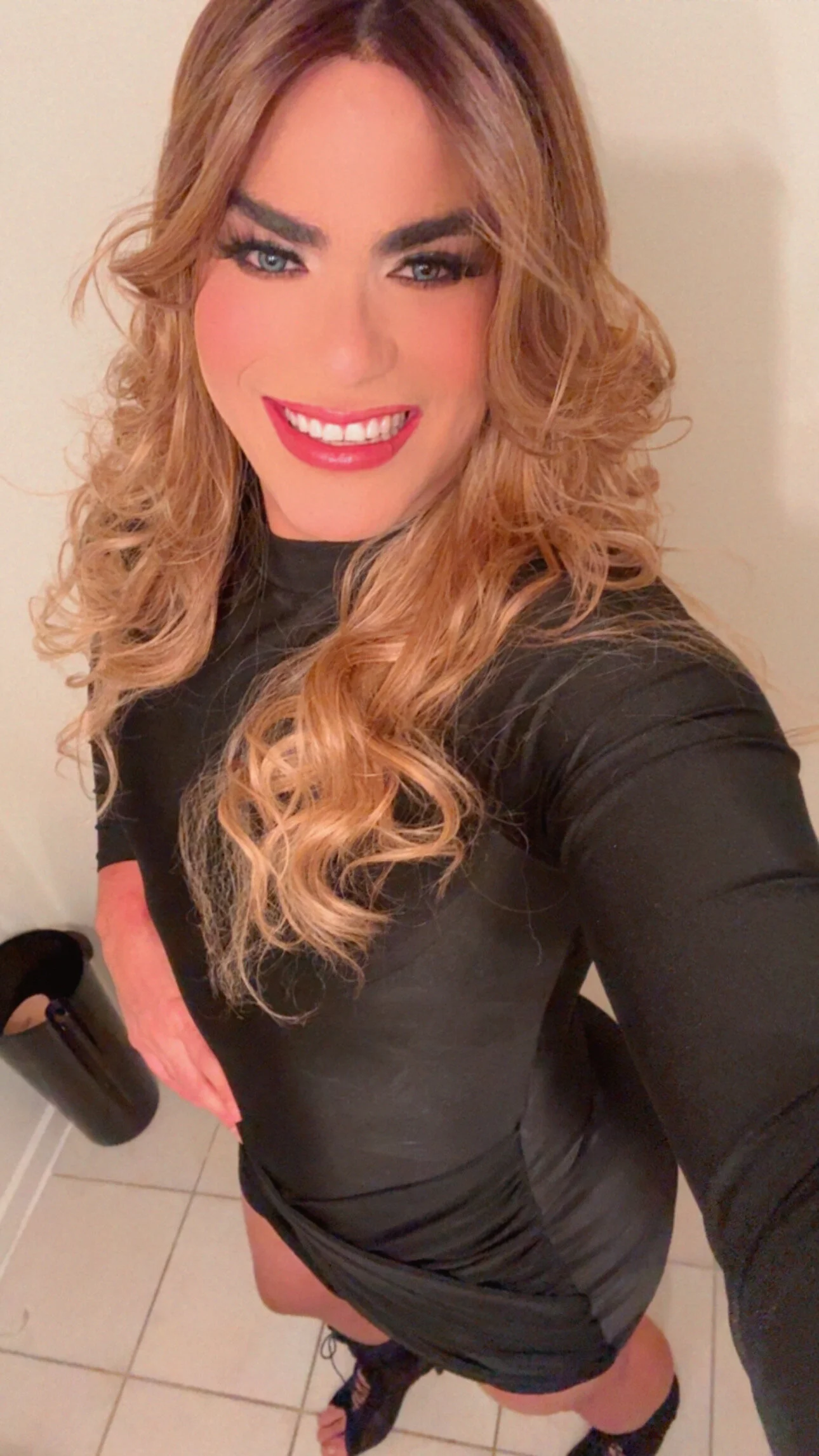 XXX Porn Photo of Nude Tatianadelosrios 27