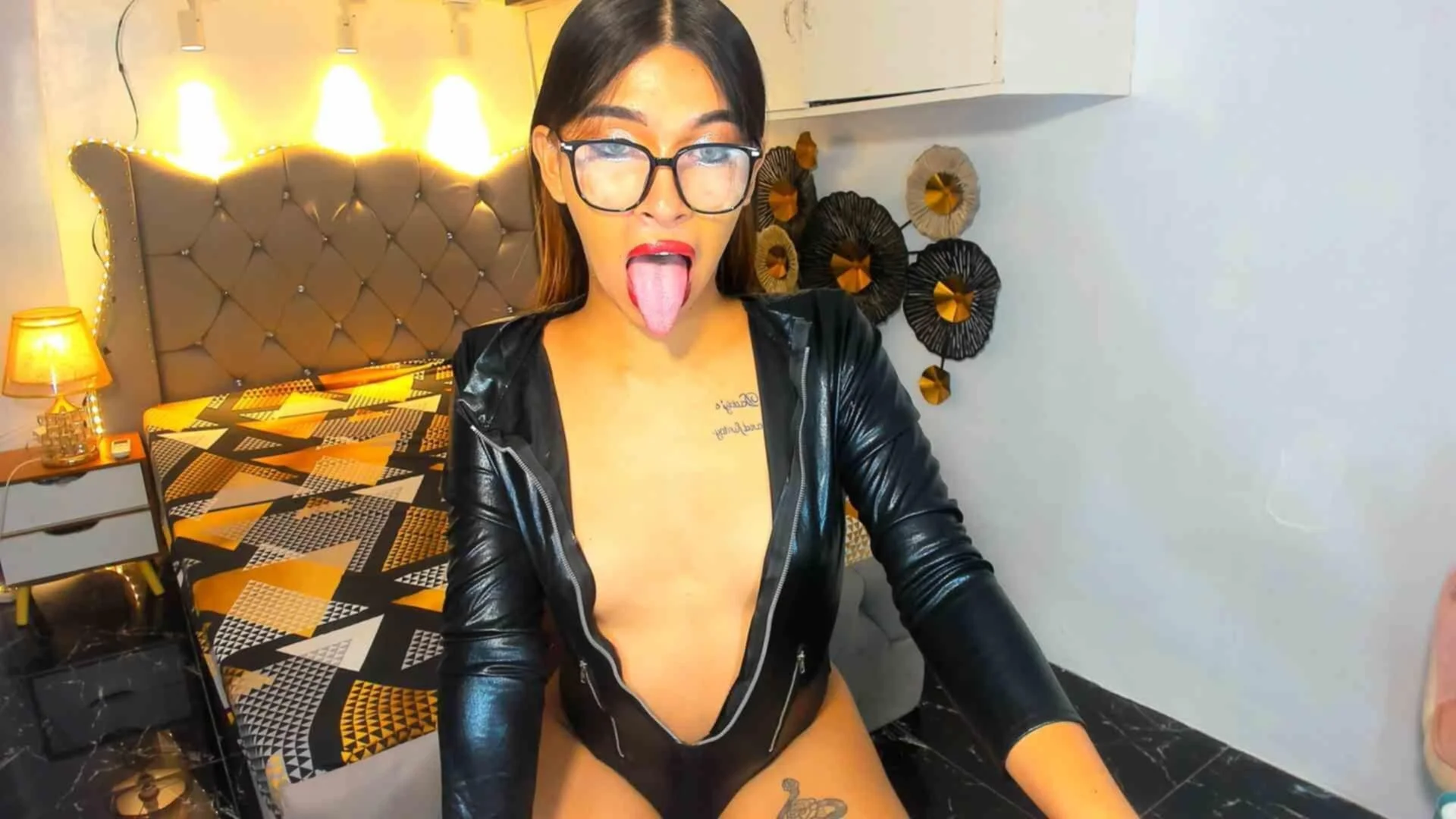 XXX Porn Photo of Nude yourdreamgoddes 2
