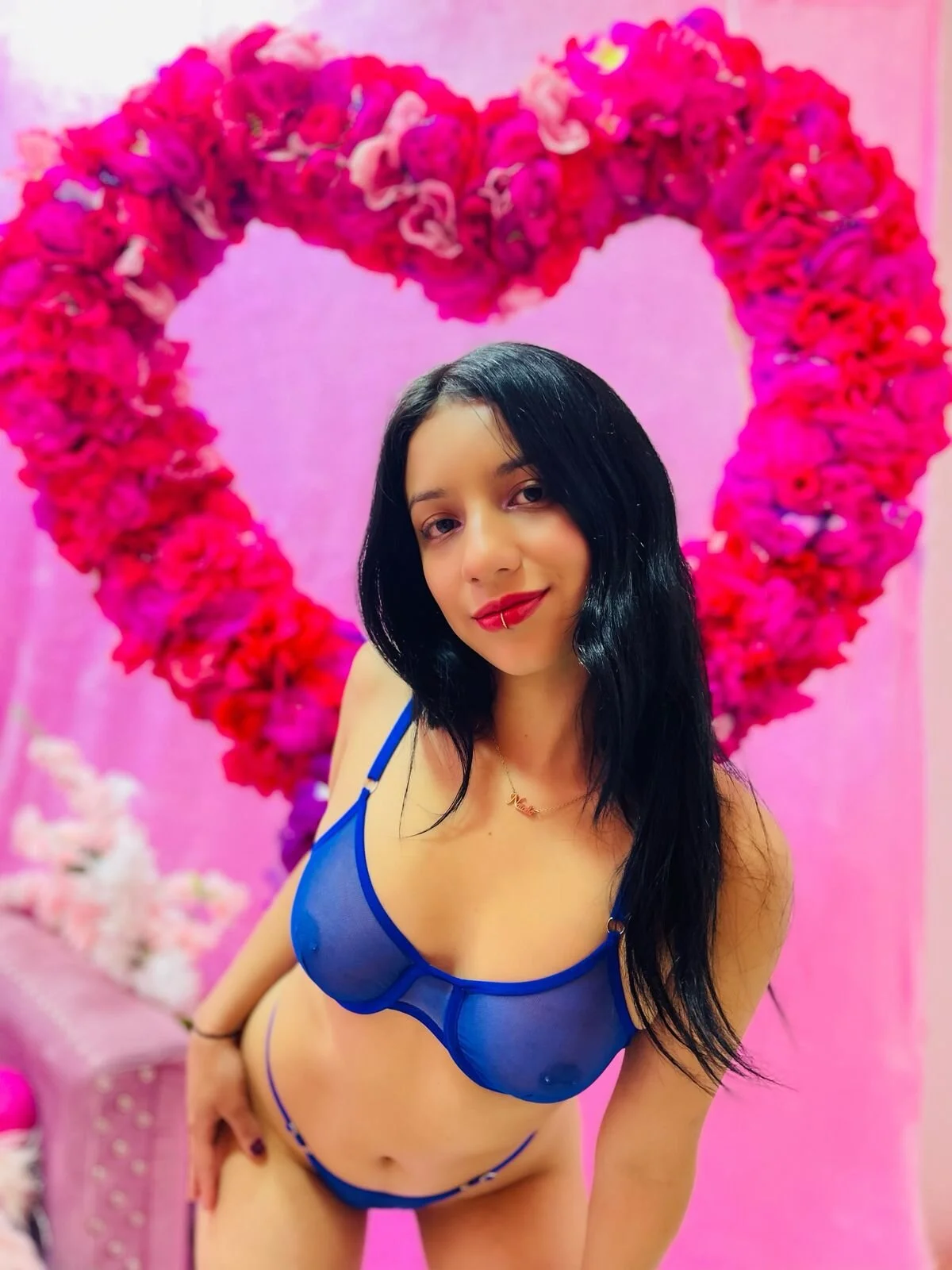 XXX Porn Photo of Nude ChloeRosey 92