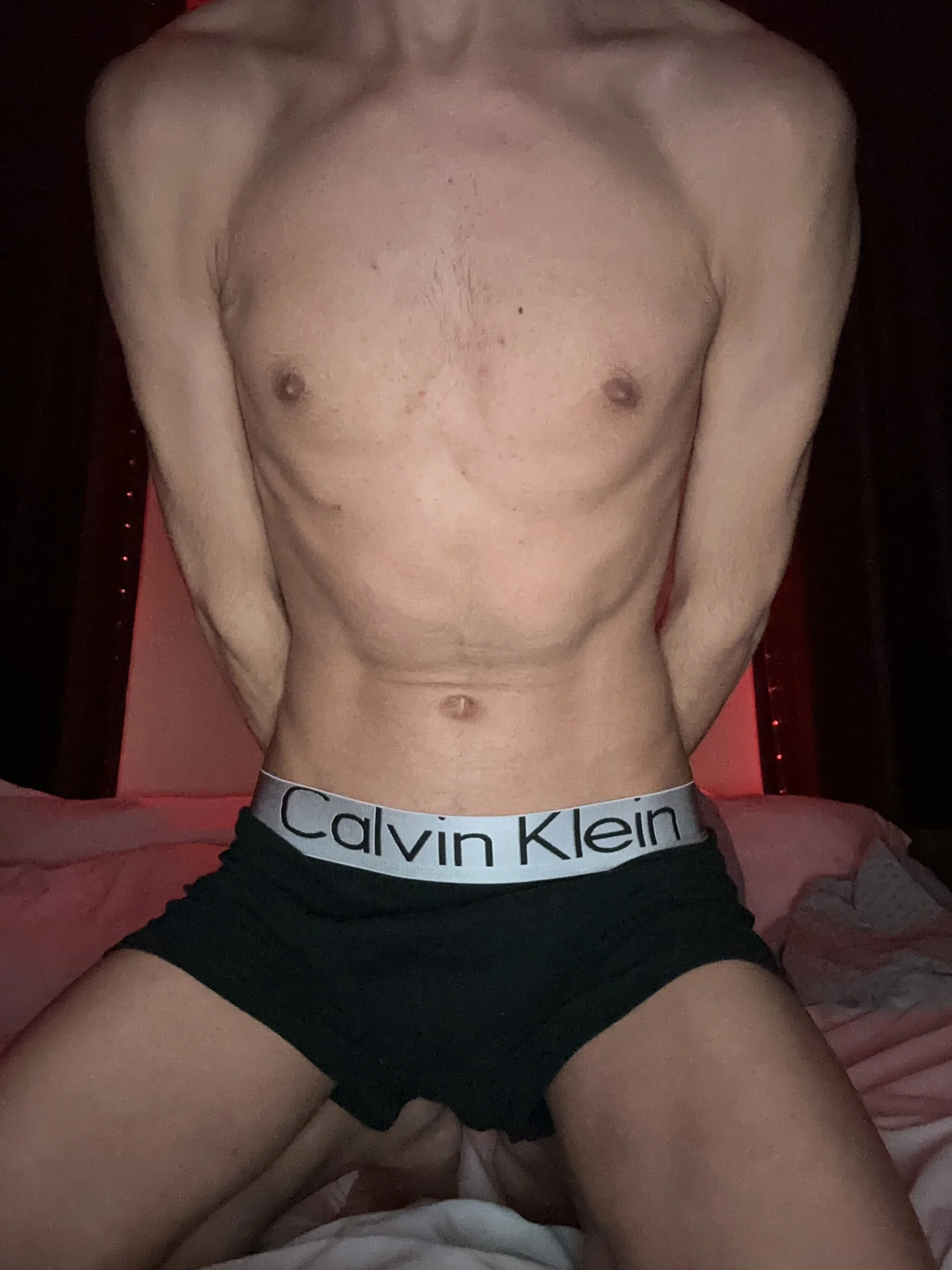 XXX Porn Photo of Nude ivan_abundance 17