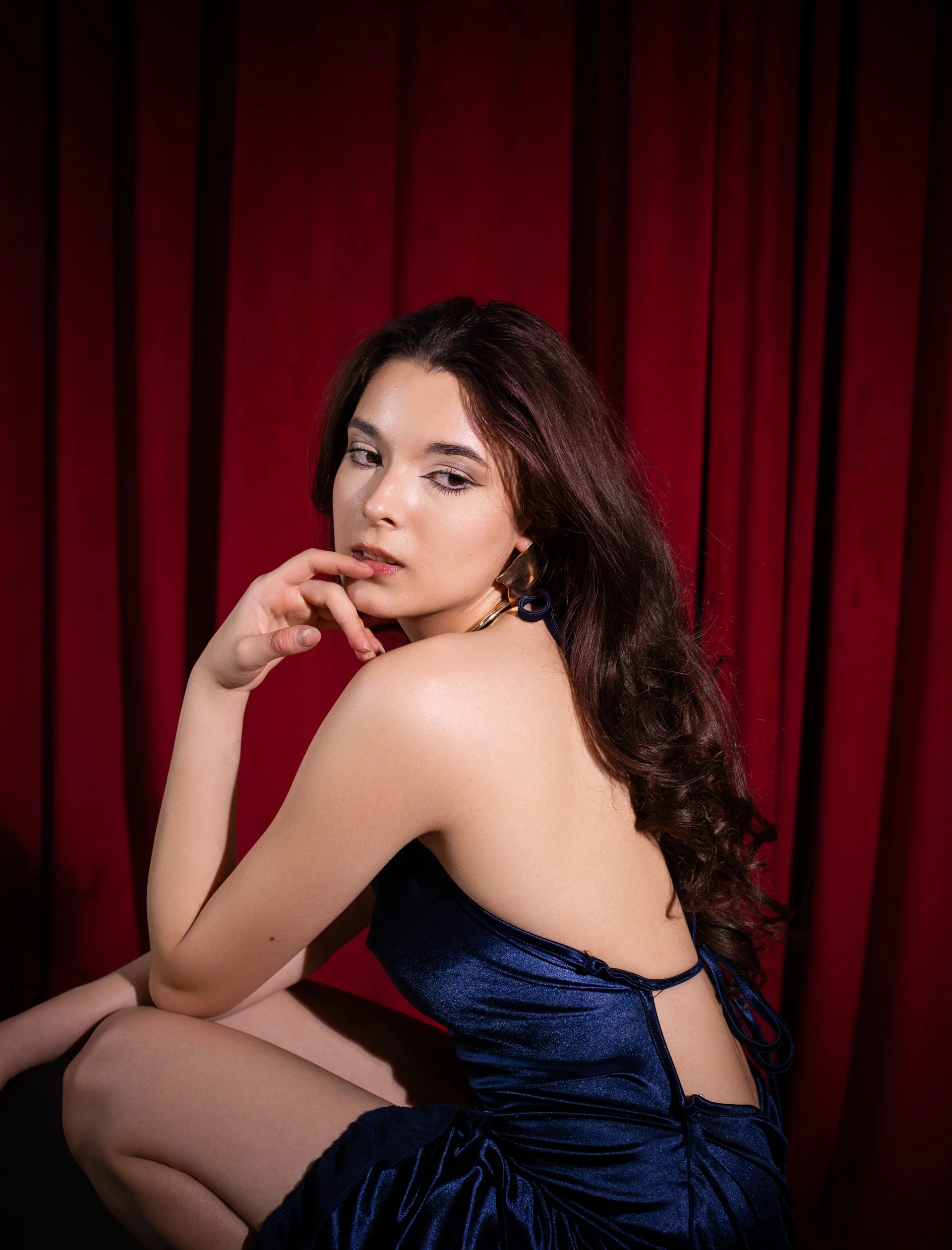 XXX Porn Photo of Nude KellyDavids 14