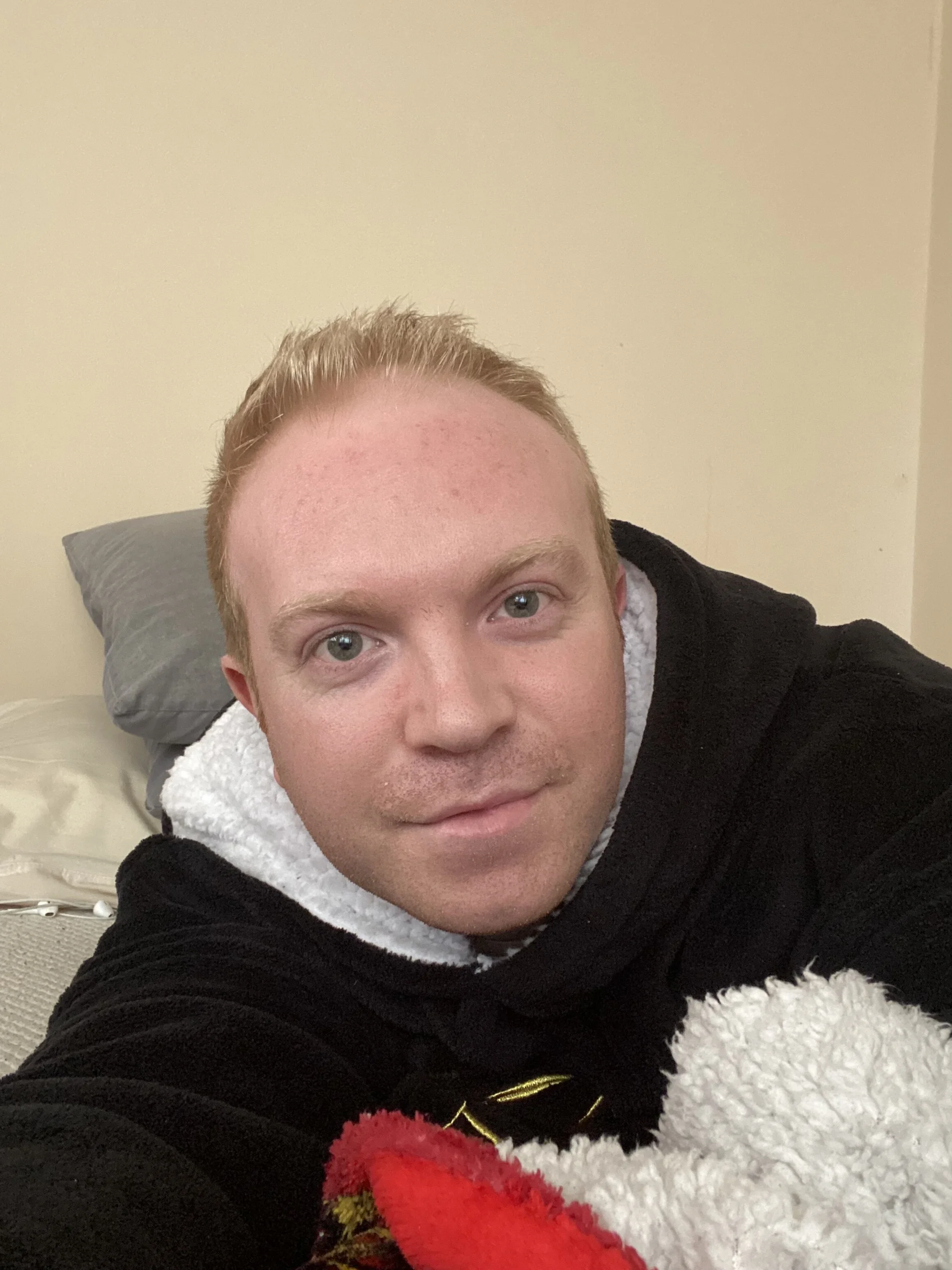 XXX Porn Photo of Nude C_Huntsman 5