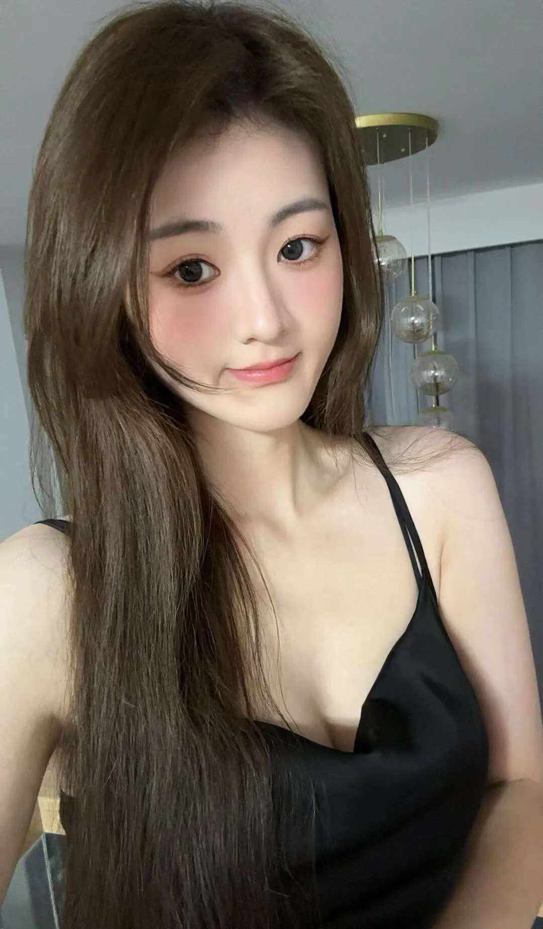 XXX Porn Photo of Nude Jitiantian- 2