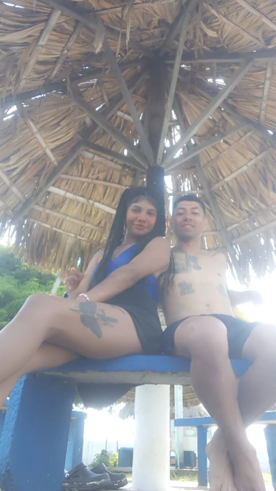 XXX Porn Photo of Nude maria_robin_ 3