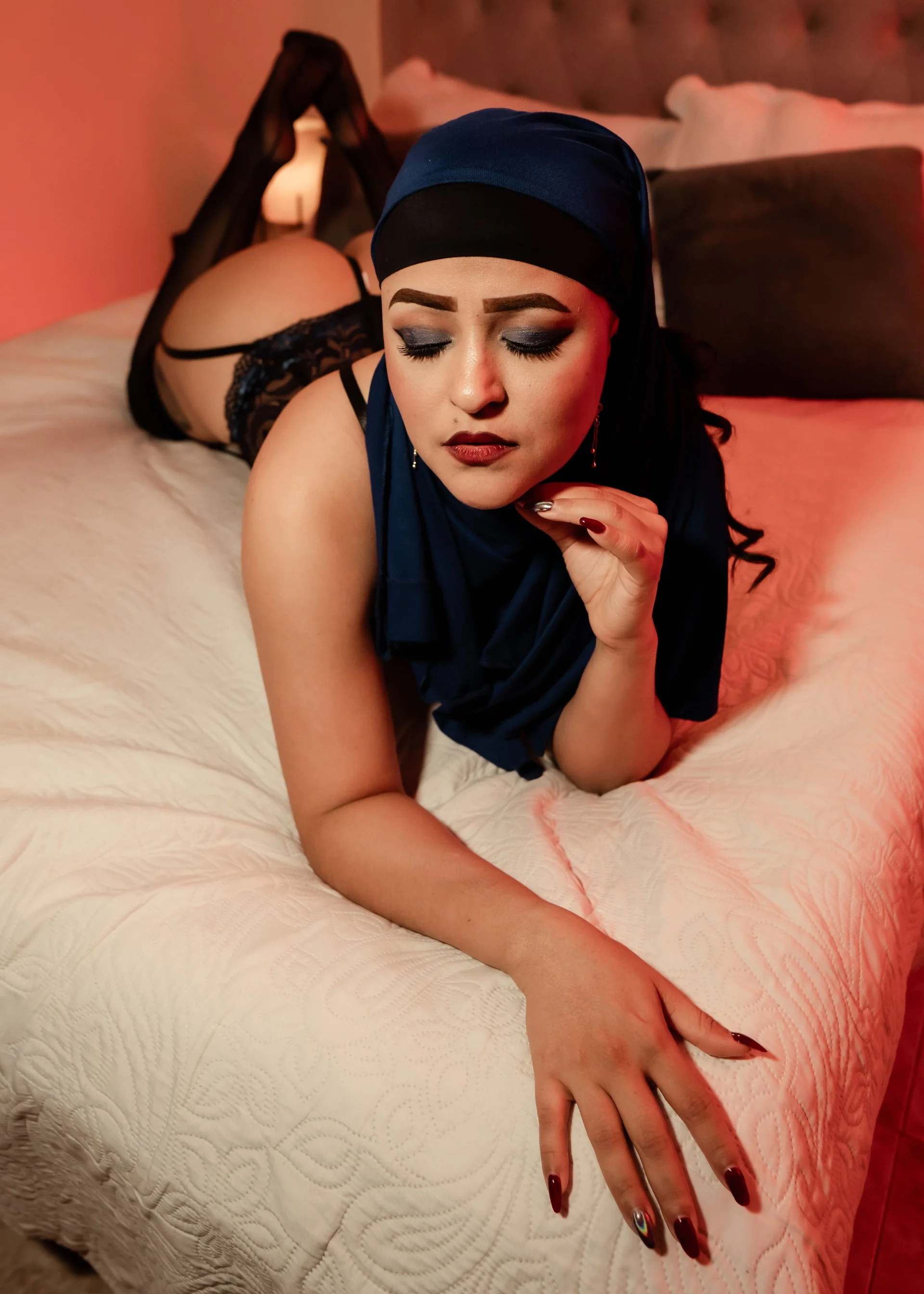 XXX Porn Photo of Nude New_Arab_Kingdom 3
