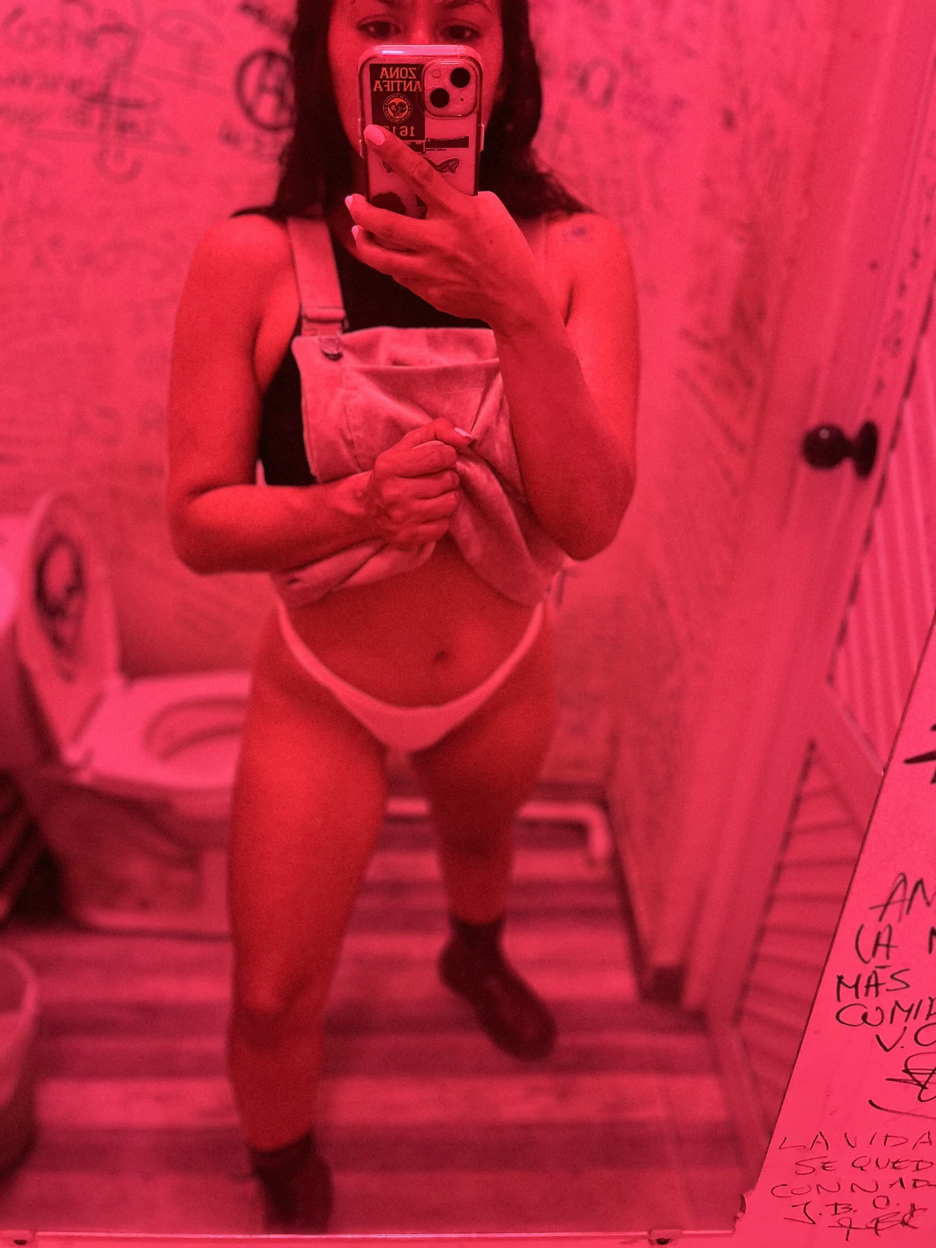 XXX Porn Photo of Nude Huitaca_ 40