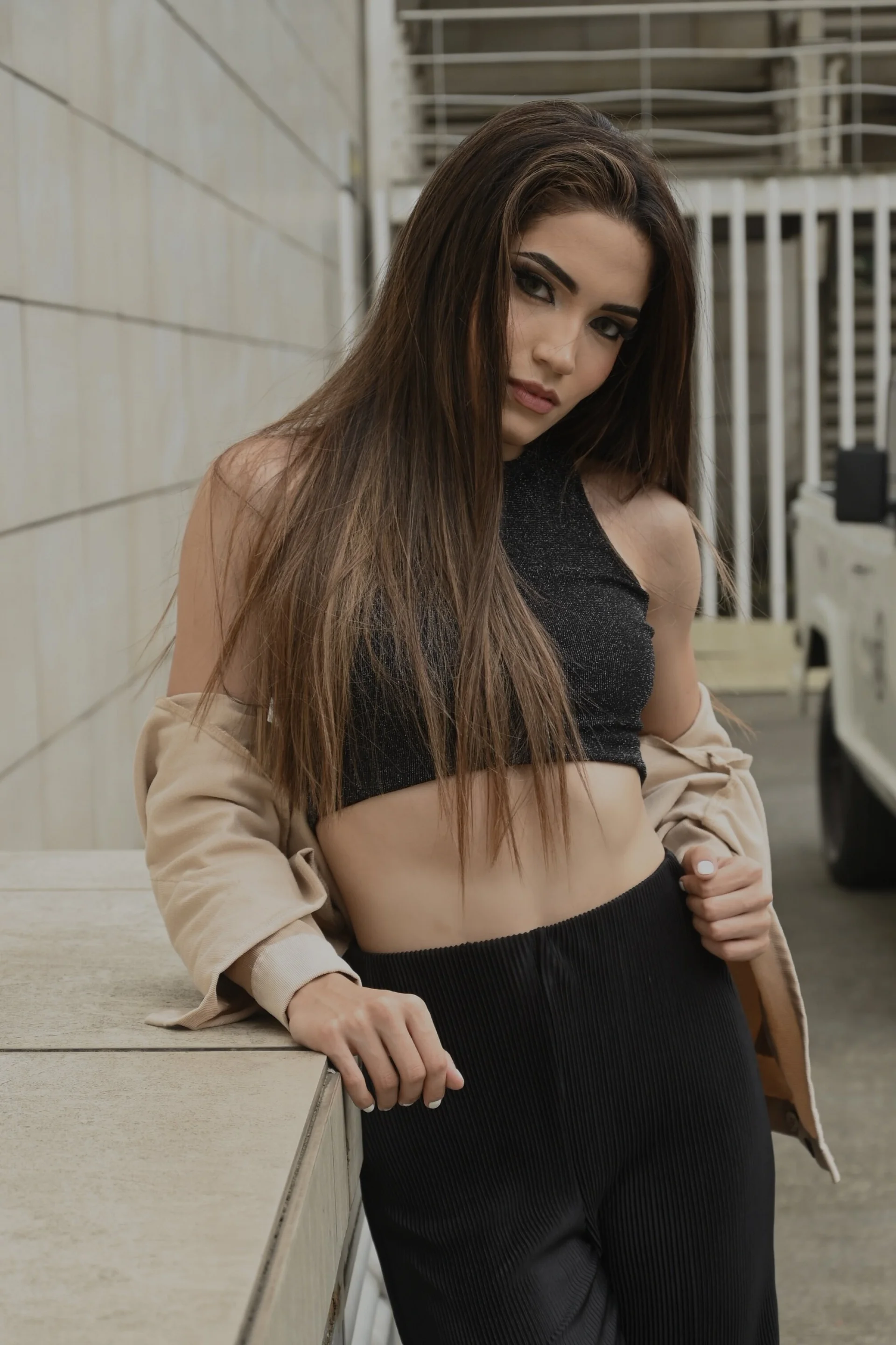 XXX Porn Photo of Nude MagdalenaVega 3