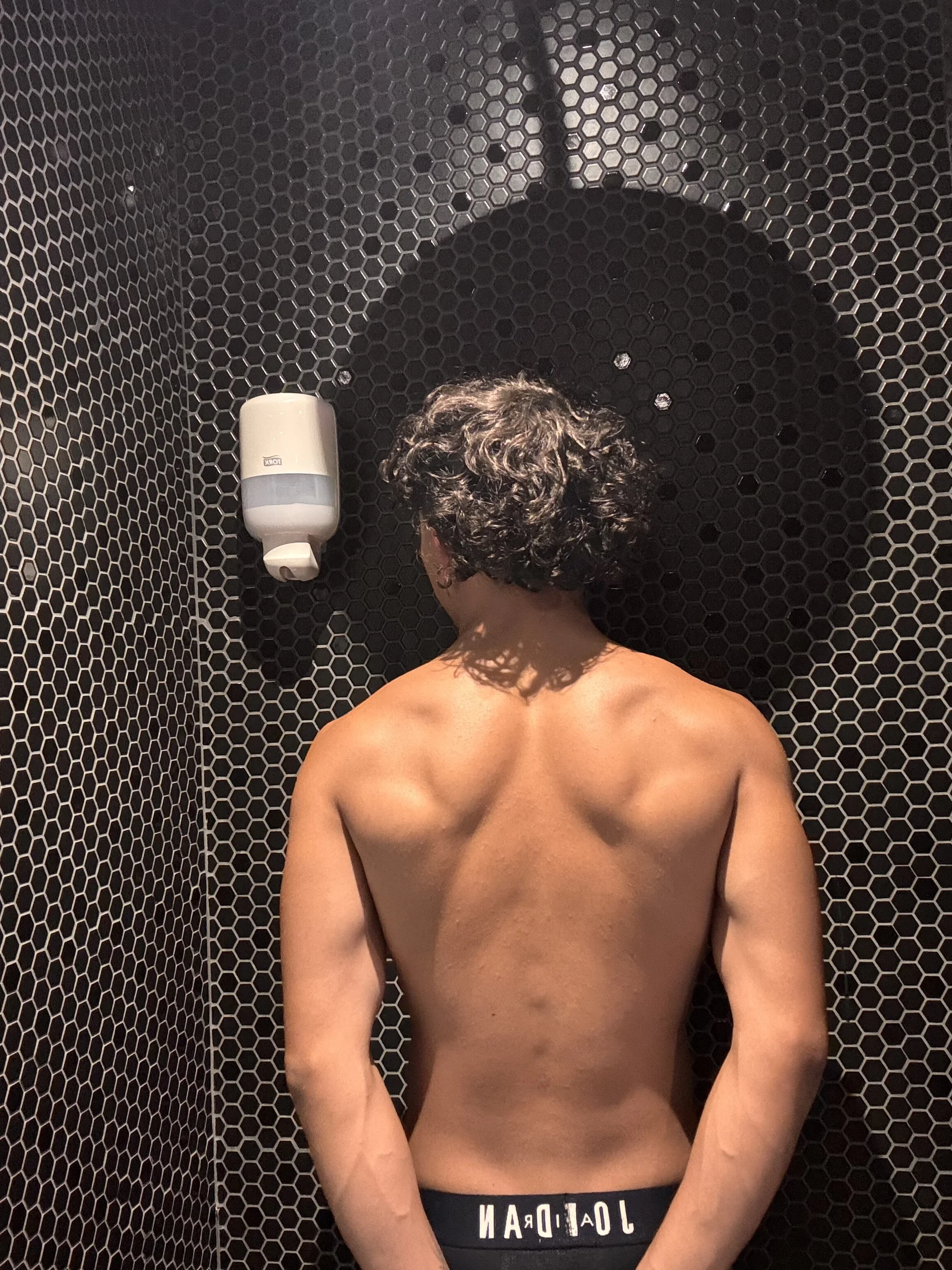 XXX Porn Photo of Nude Bradley_Strong 14