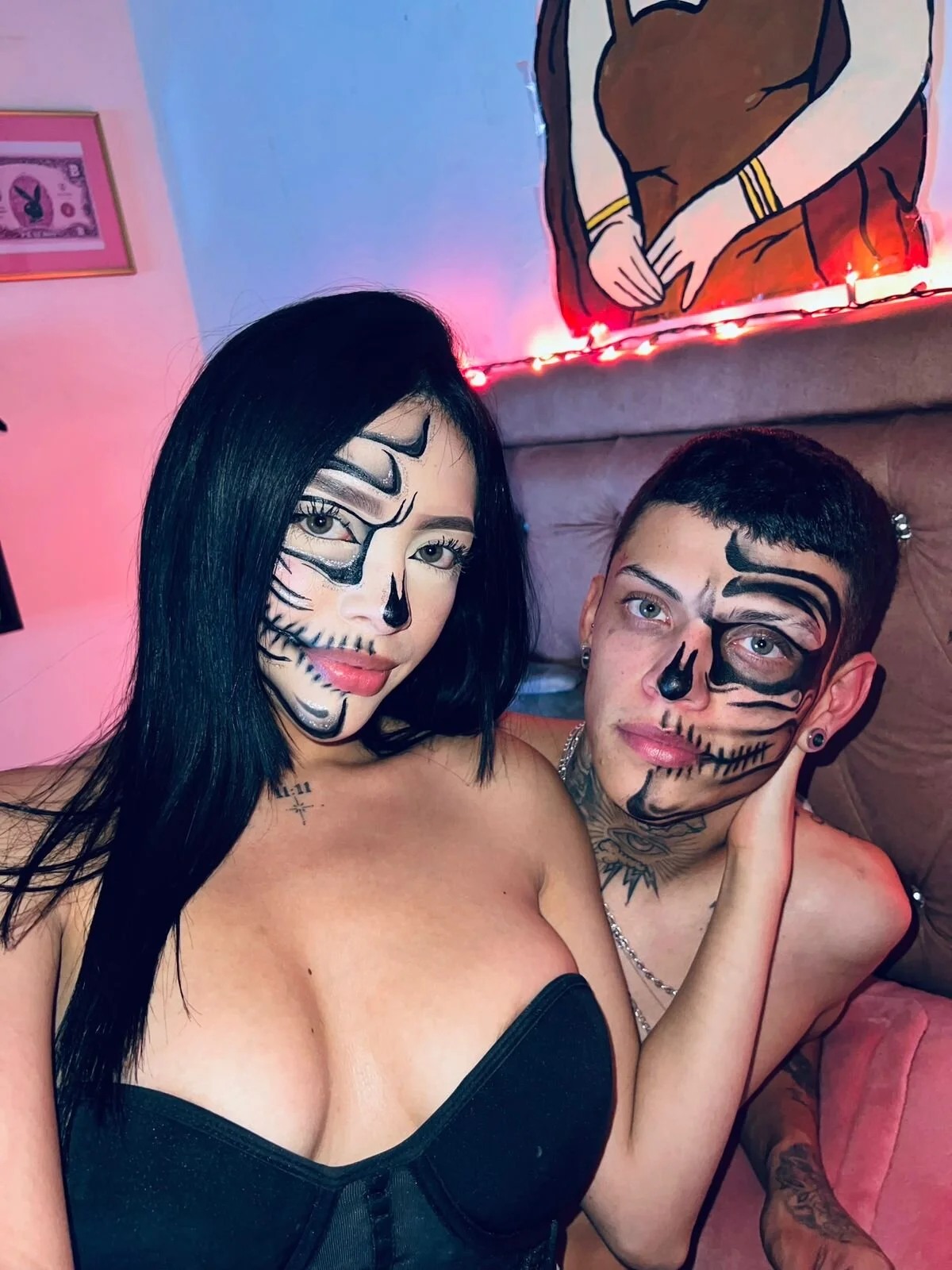 XXX Porn Photo of Nude MadyAndEthan 26
