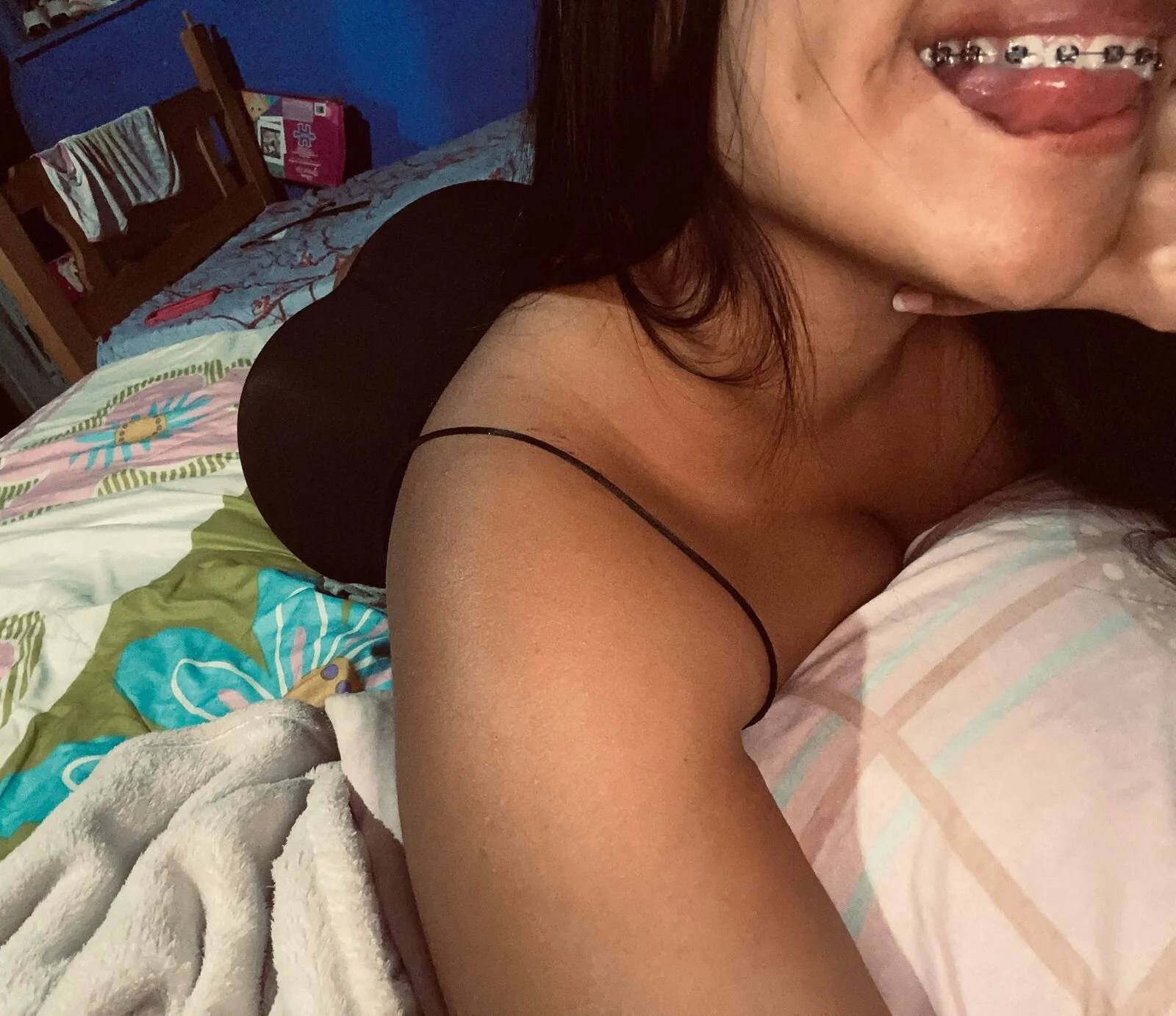 XXX Porn Photo of Nude tianashine 6
