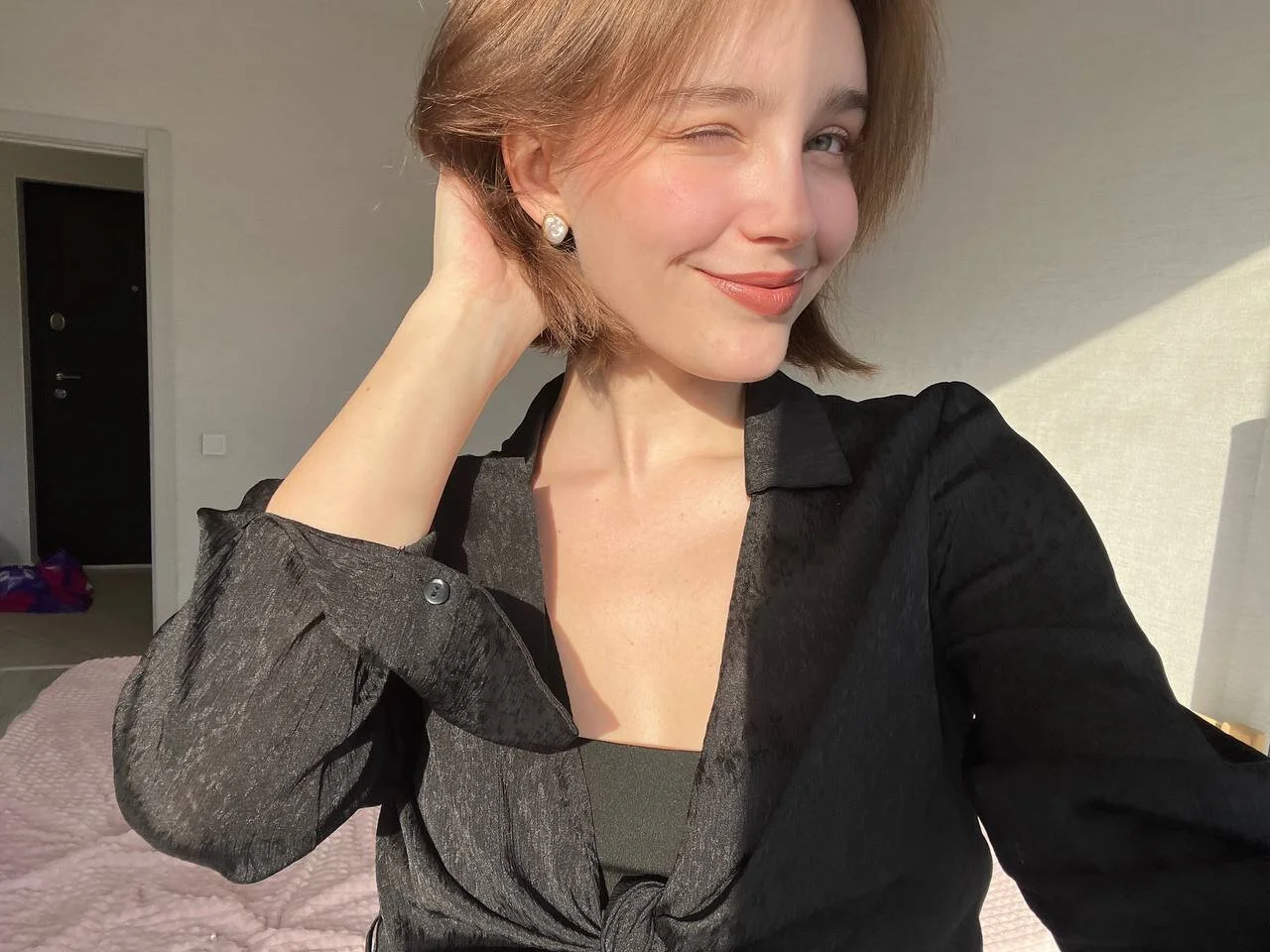 XXX Porn Photo of Nude Lolatatee 25