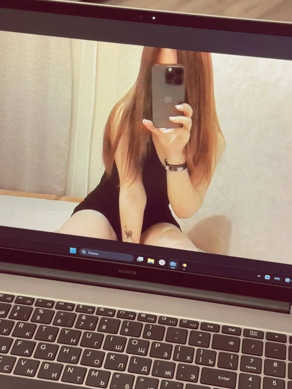 XXX Porn Photo of Nude AnnaWilysakomax 8