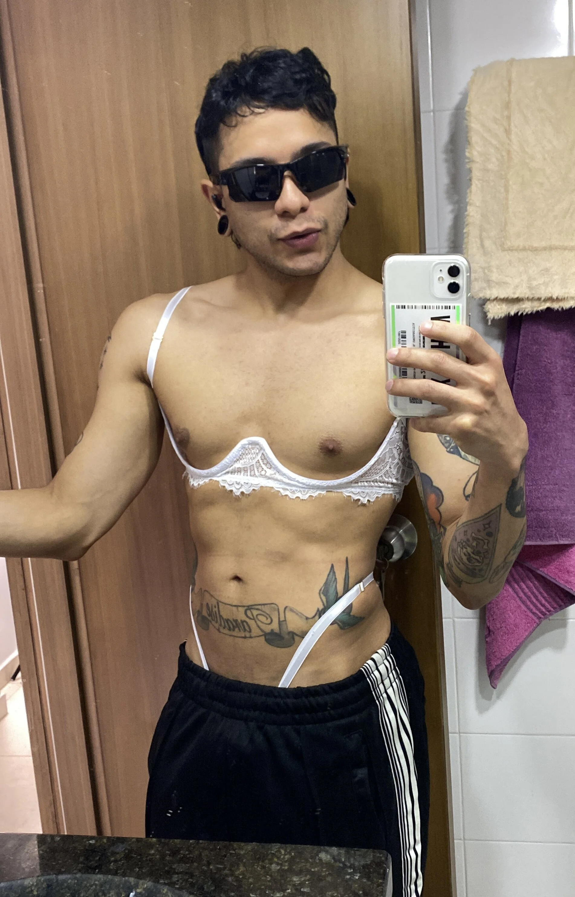 XXX Porn Photo of Nude acid_timee 22