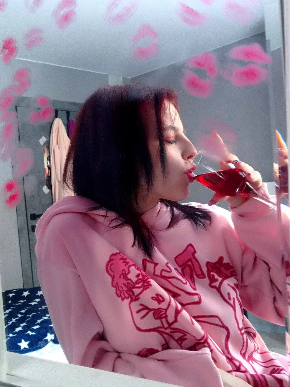 XXX Porn Photo of Nude SharaSauer 11
