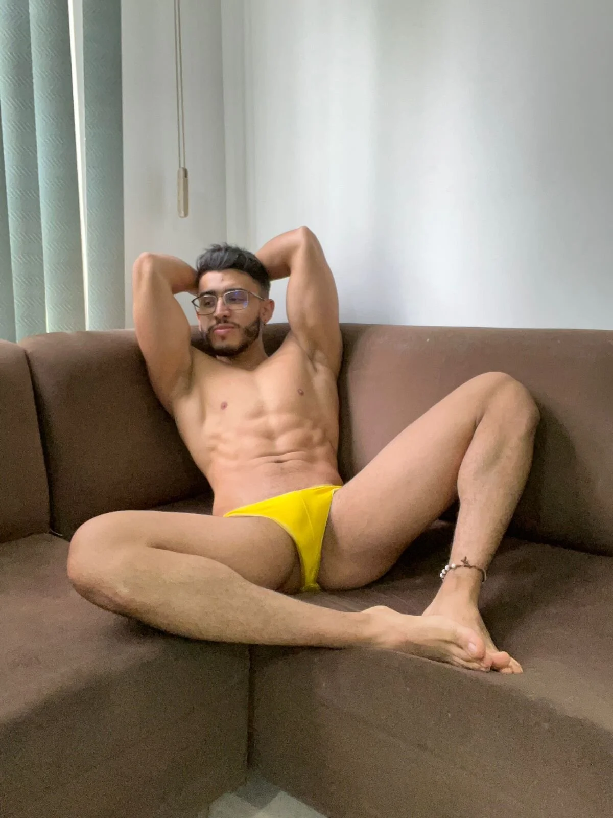 XXX Porn Photo of Nude Liam_Kleiin 51