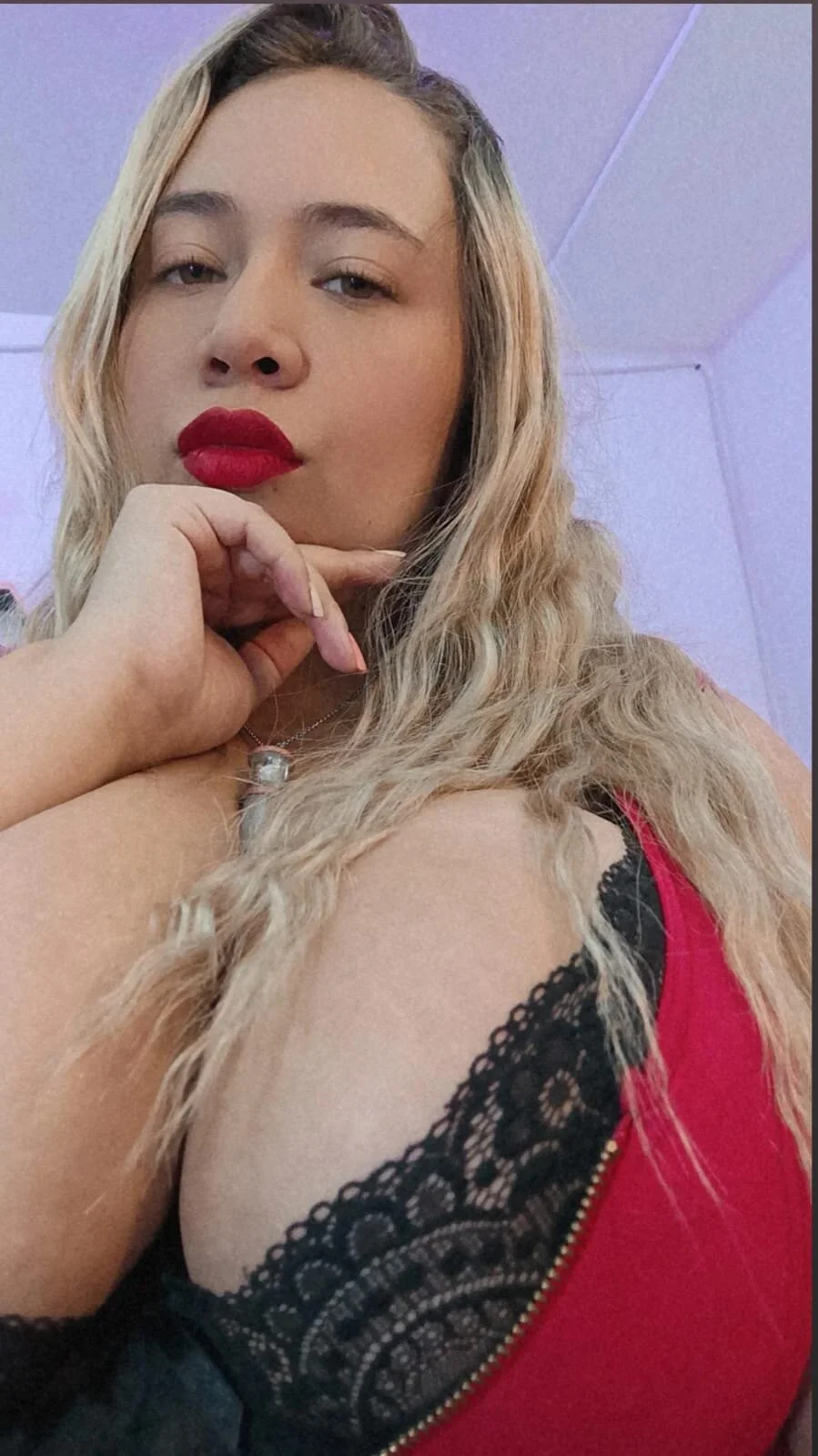 XXX Porn Photo of Nude Eliissh_ 51