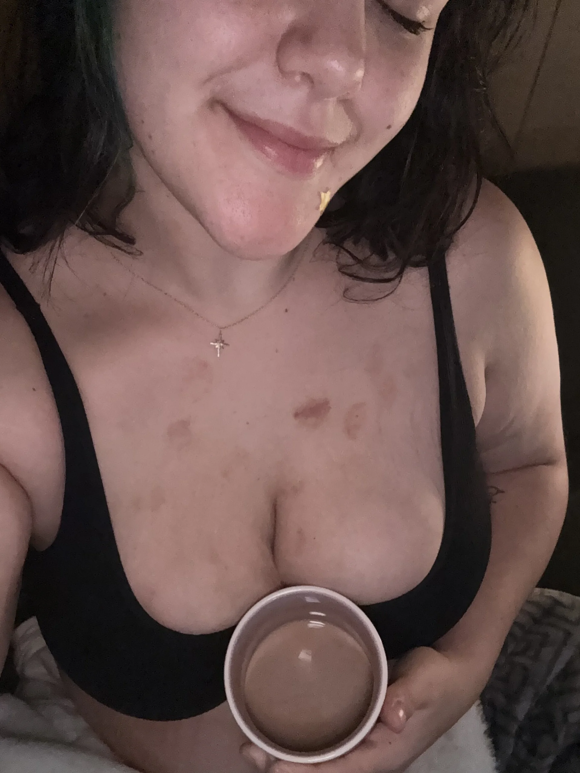 XXX Porn Photo of Nude peachess101 7