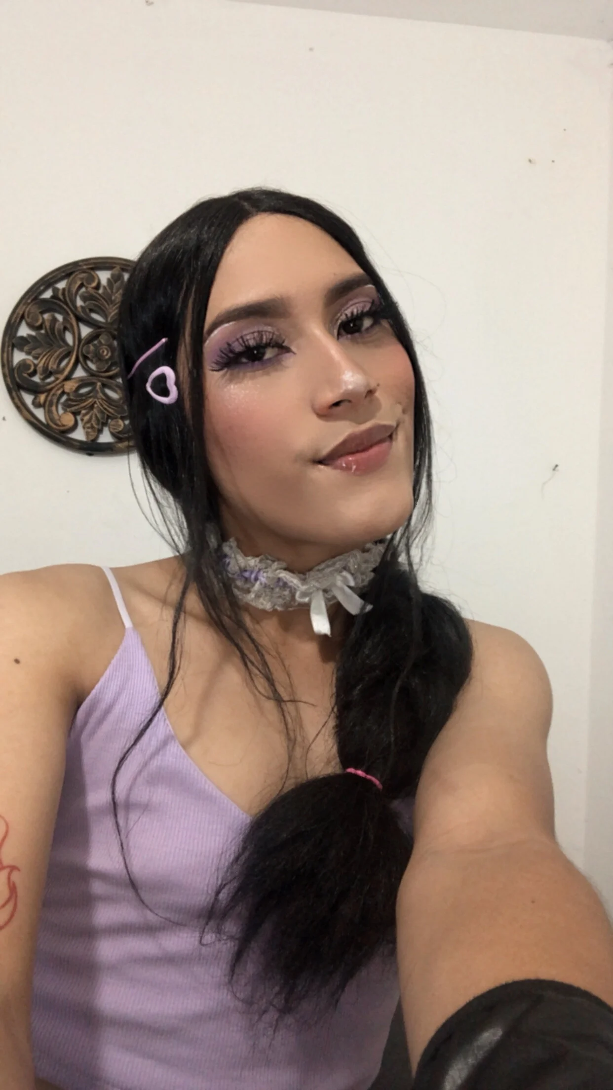 XXX Porn Photo of Nude CamilaHarperr_ 20