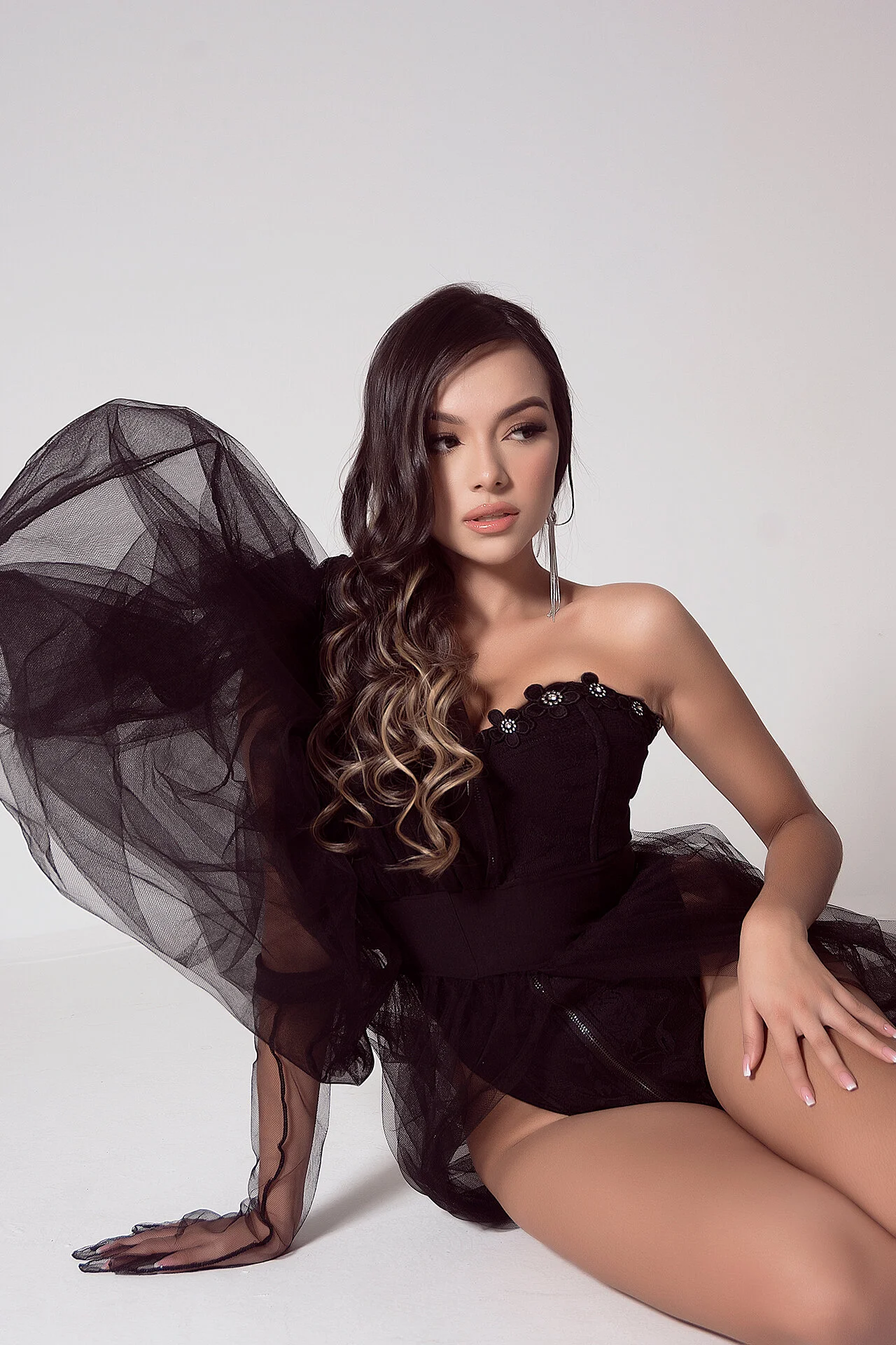 XXX Porn Photo of Nude NaomiSainz 44