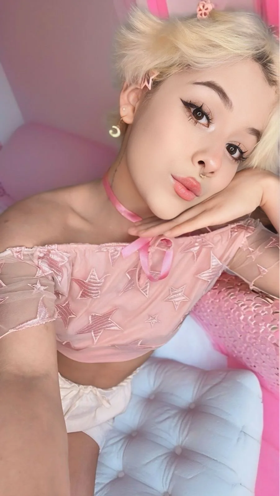 XXX Porn Photo of Nude Yumicoco_ 12