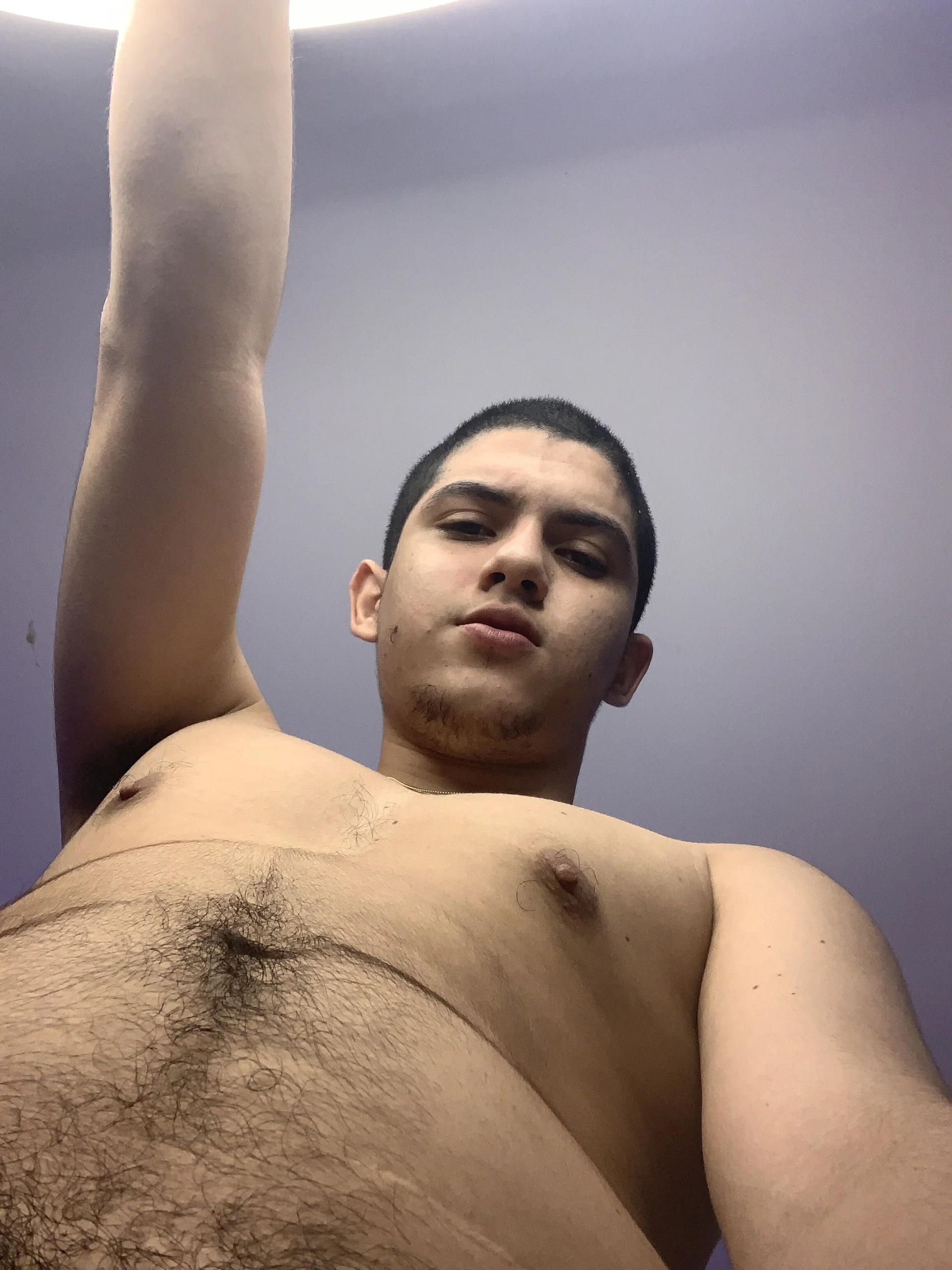 XXX Porn Photo of Nude Brat_ 12