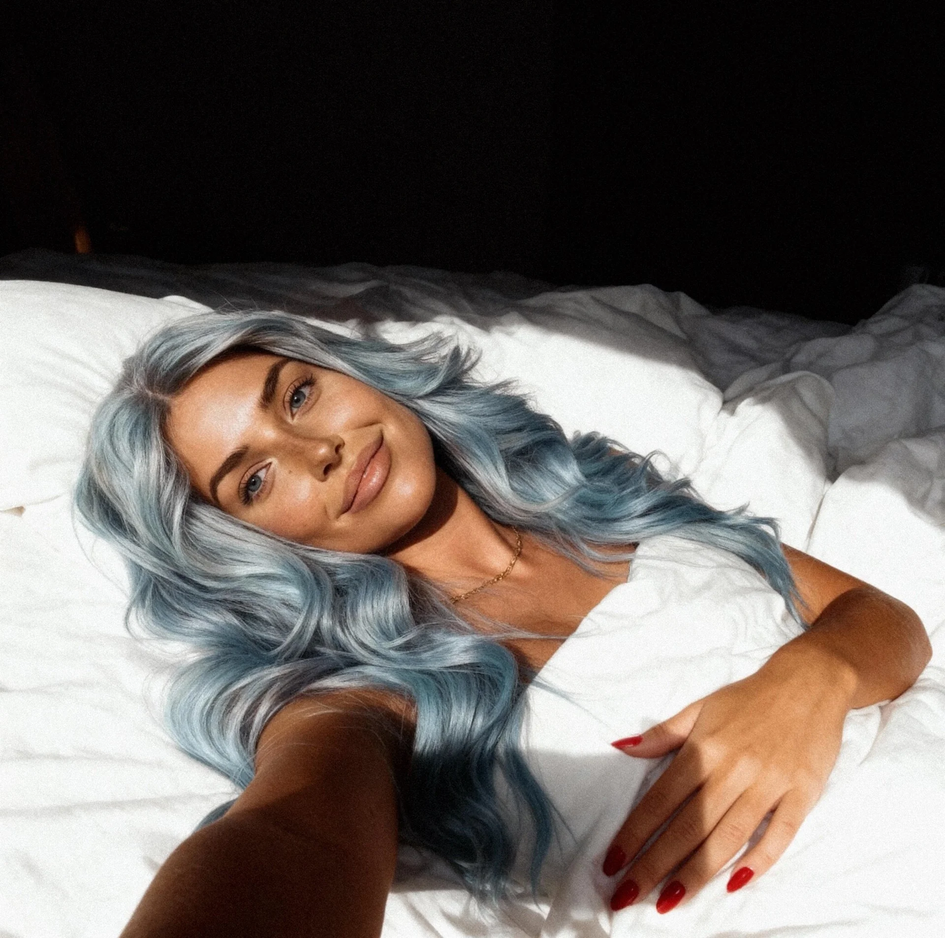 XXX Porn Photo of Nude fairyxbella 20