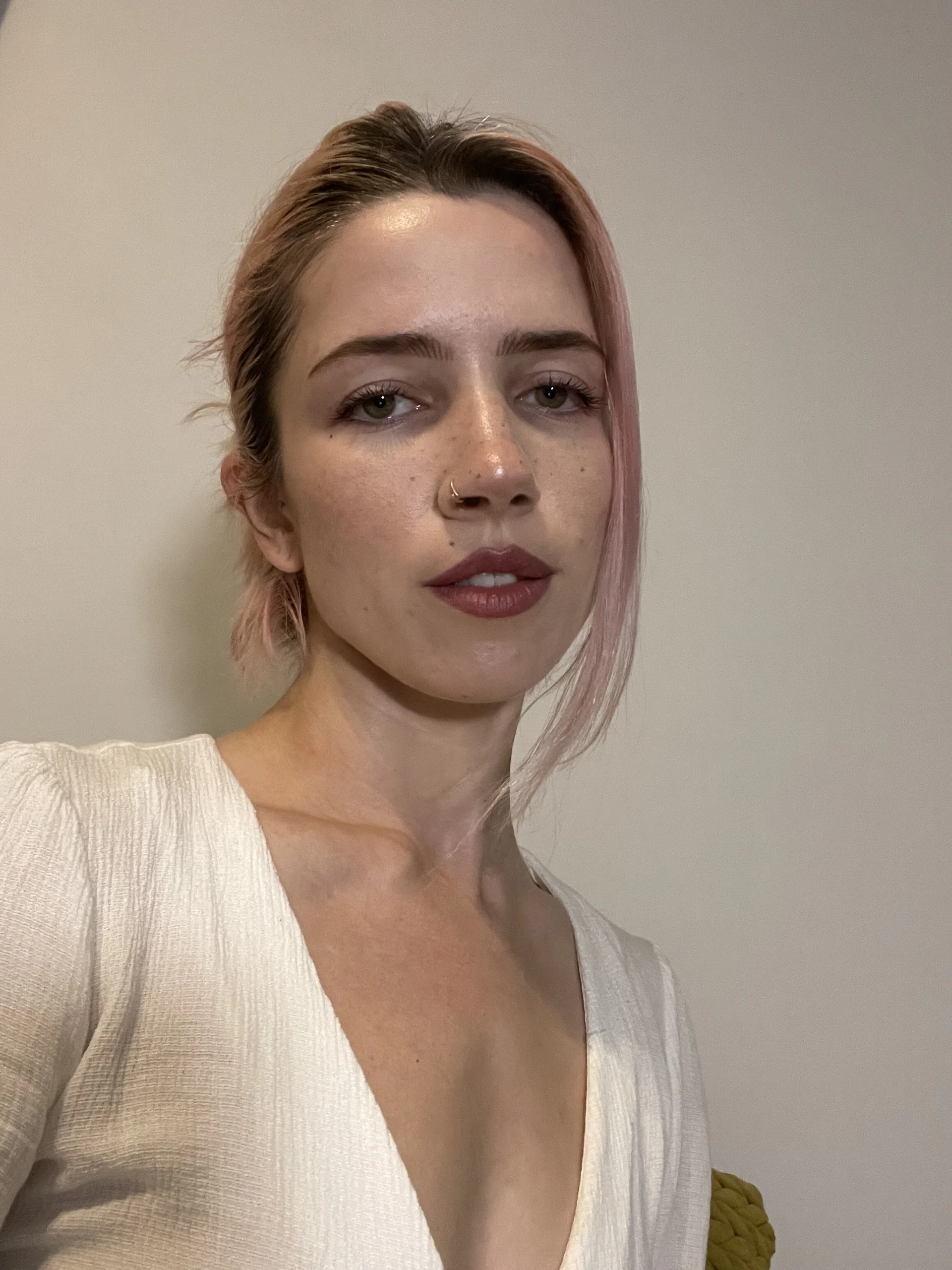 XXX Porn Photo of Nude Luna_OrionSky 32