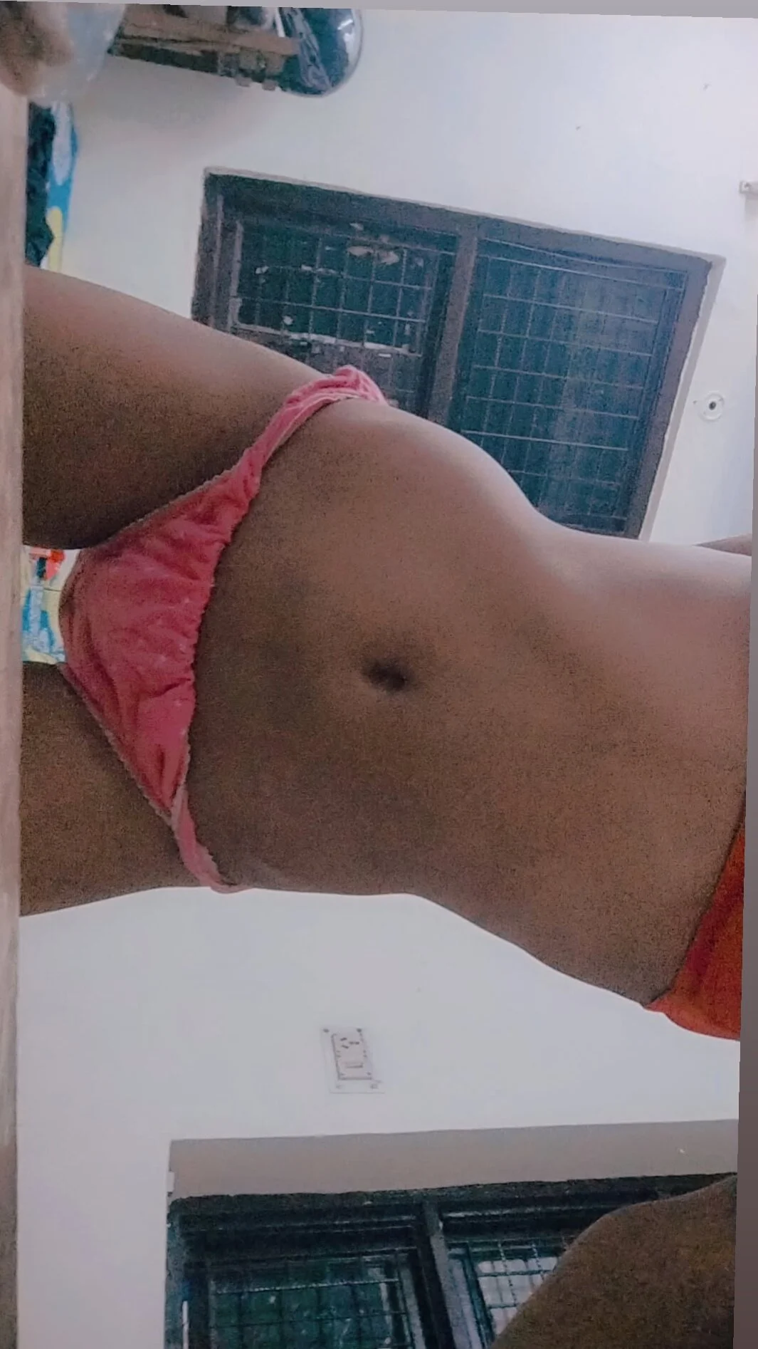XXX Porn Photo of Nude saxywoman 4