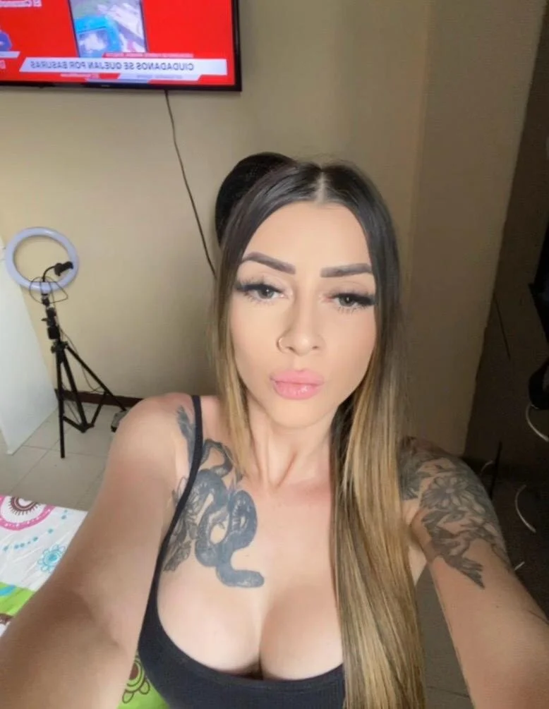 XXX Porn Photo of Nude Abby_abc 7