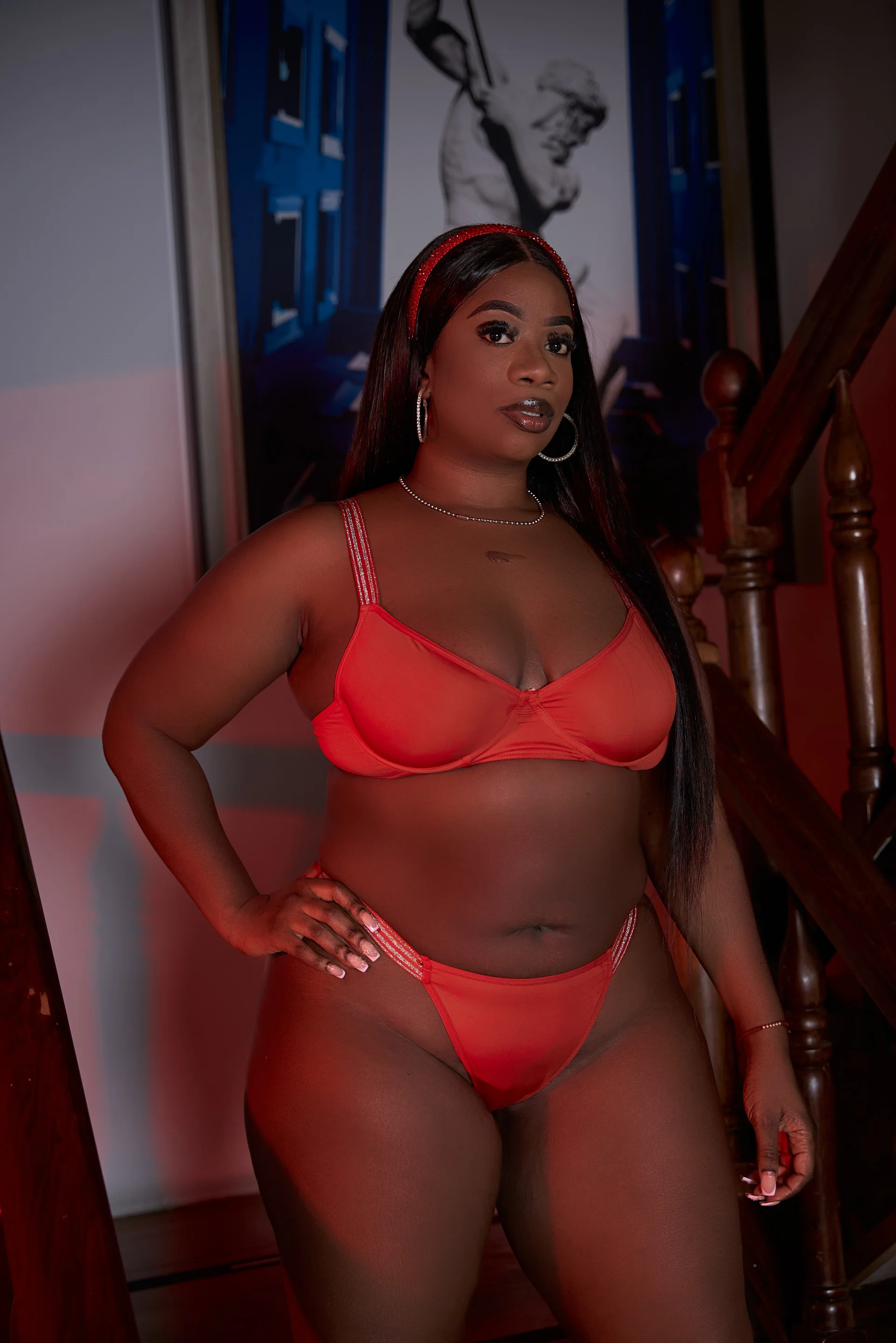 XXX Porn Photo of Nude Keily-w 10