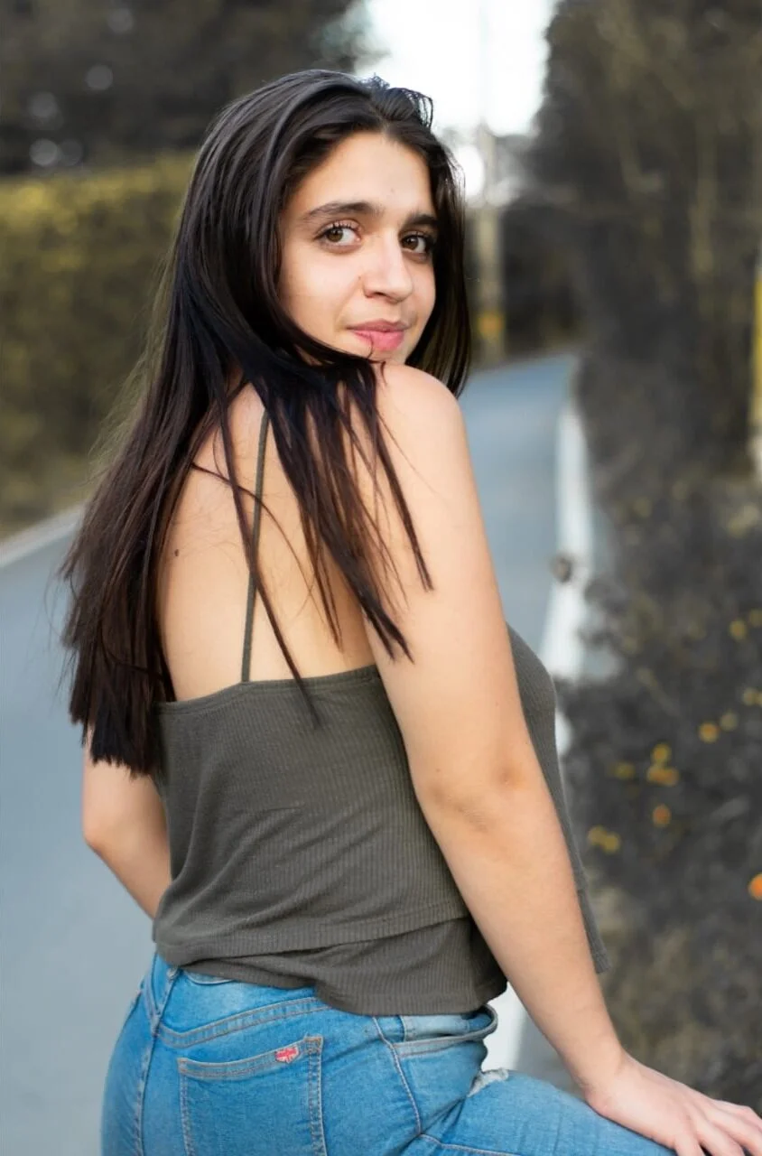 XXX Porn Photo of Nude Aliciia777 17
