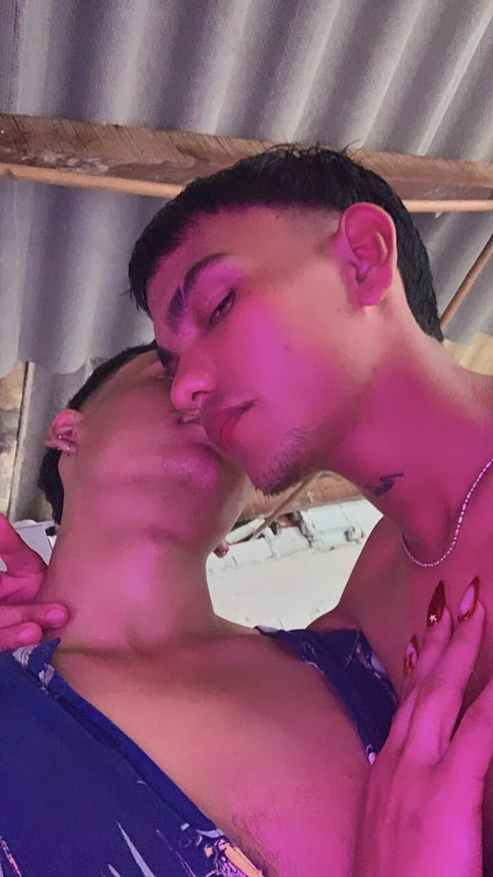 XXX Porn Photo of Nude igor_and_oshun 2