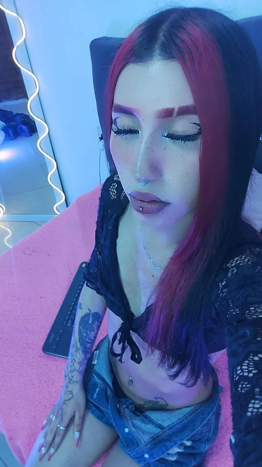 XXX Porn Photo of Nude DANNA_TAY 4