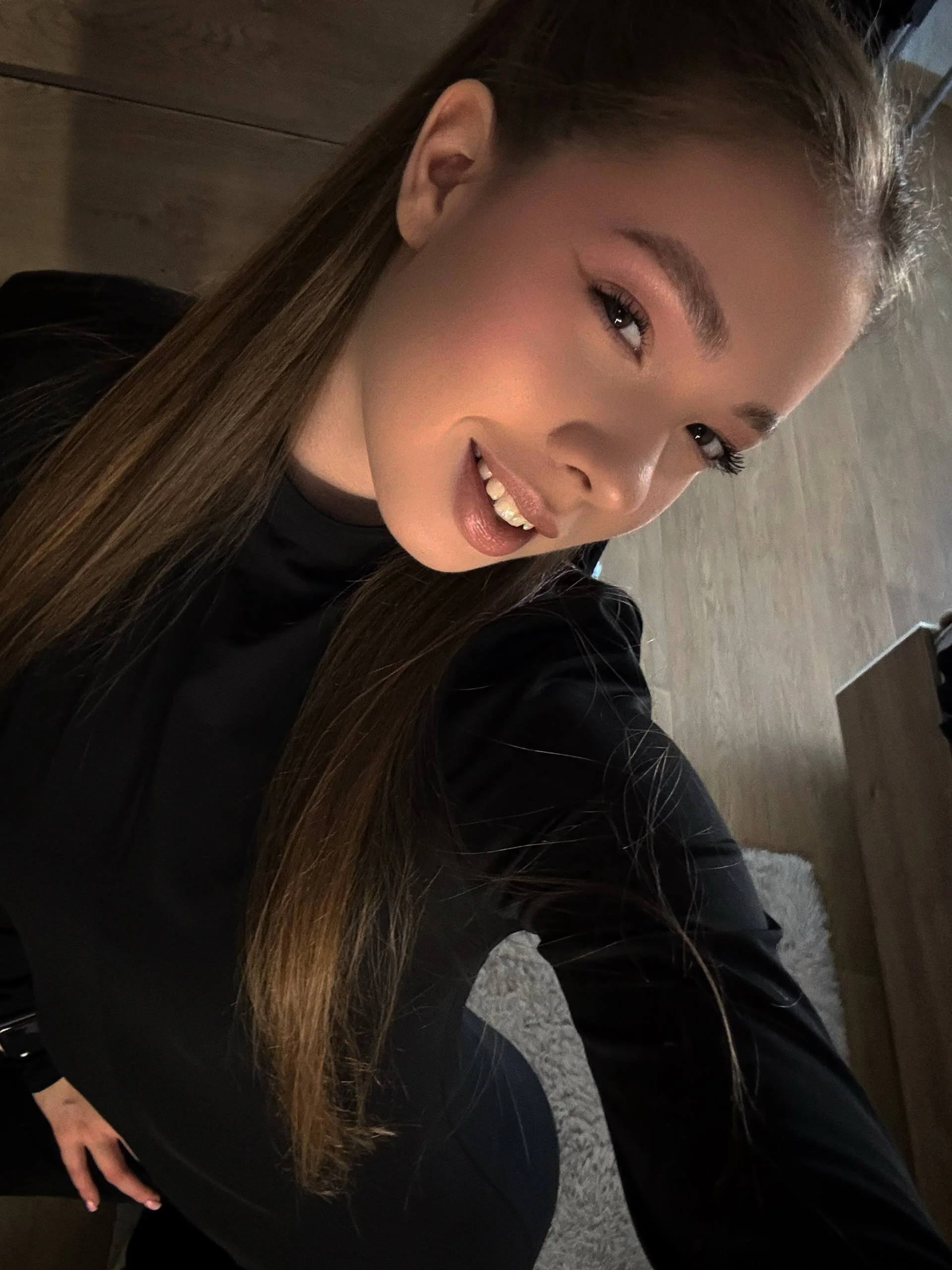XXX Porn Photo of Nude Tessa_Sunn 3