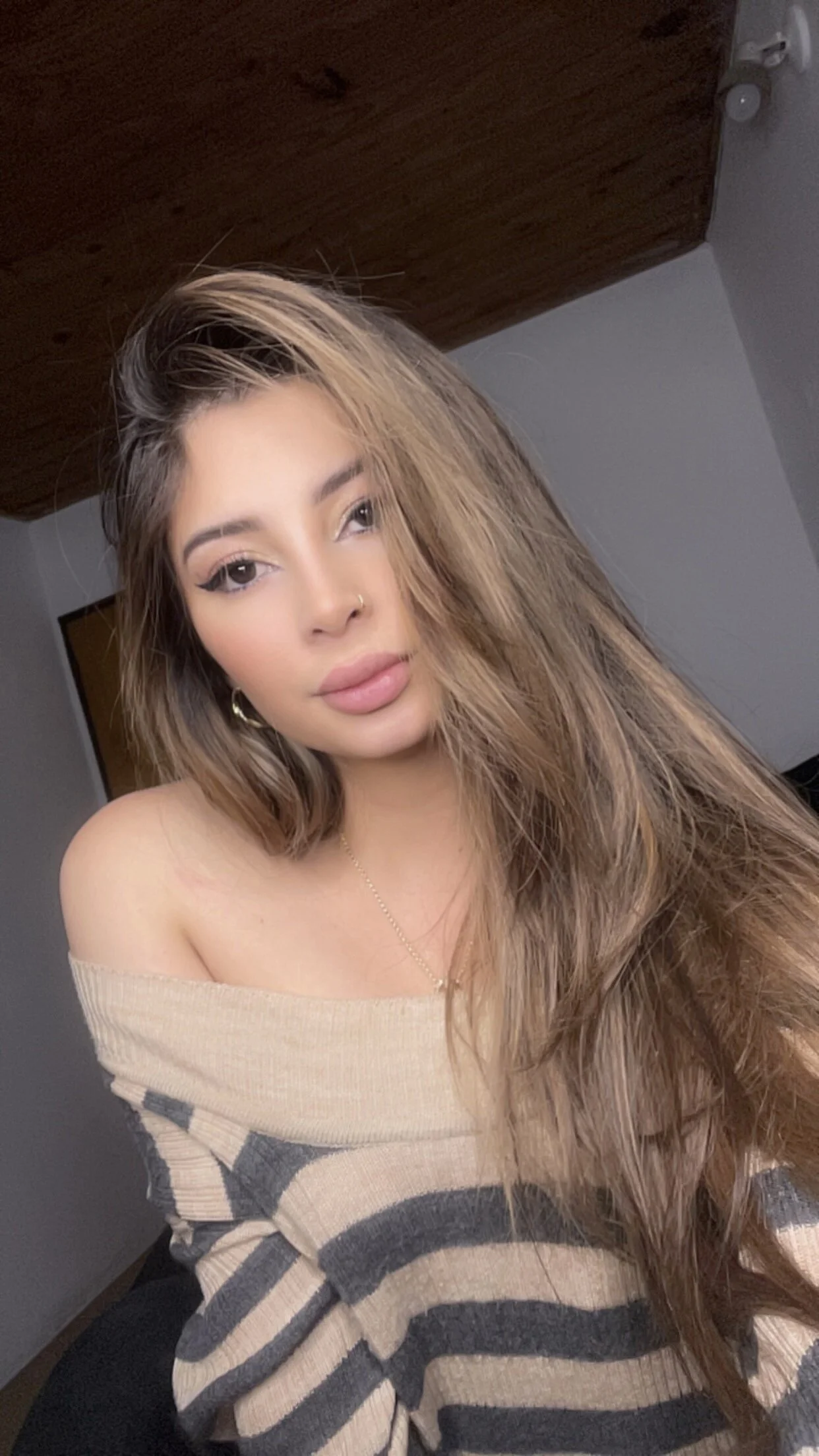 XXX Porn Photo of Nude Emili_peralta 22