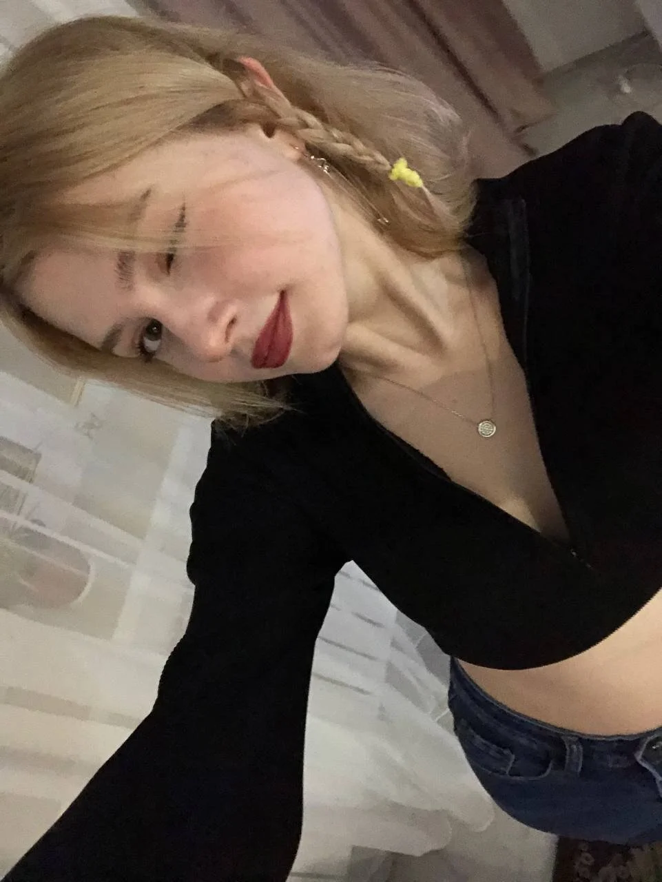XXX Porn Photo of Nude jenny_bunny_ 3
