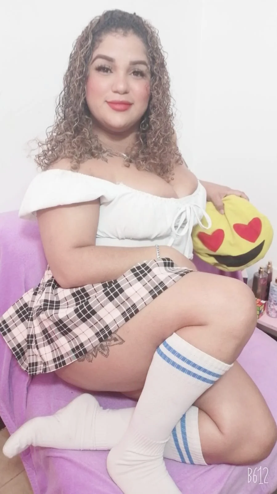 XXX Porn Photo of Nude SEXY_SENSUALSARA 4
