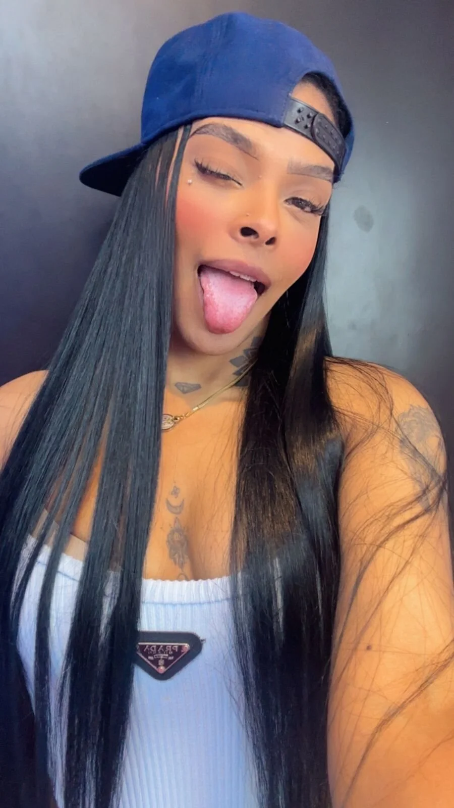 XXX Porn Photo of Nude EmmaEbony_ 307