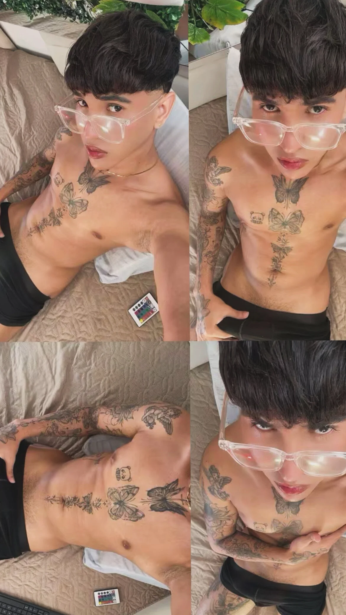 XXX Porn Photo of Nude damian_xxxl 2