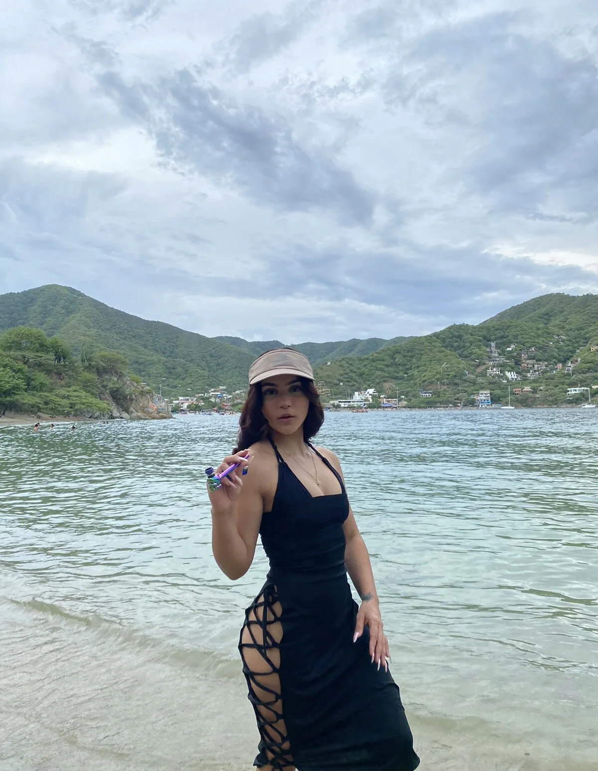 XXX Porn Photo of Nude saorisworld 1