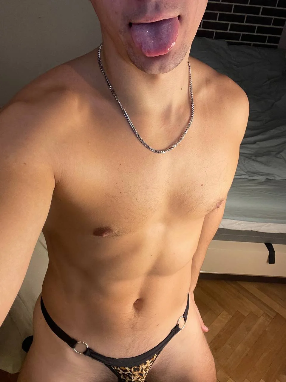 XXX Porn Photo of Nude Rus_adventure7 3