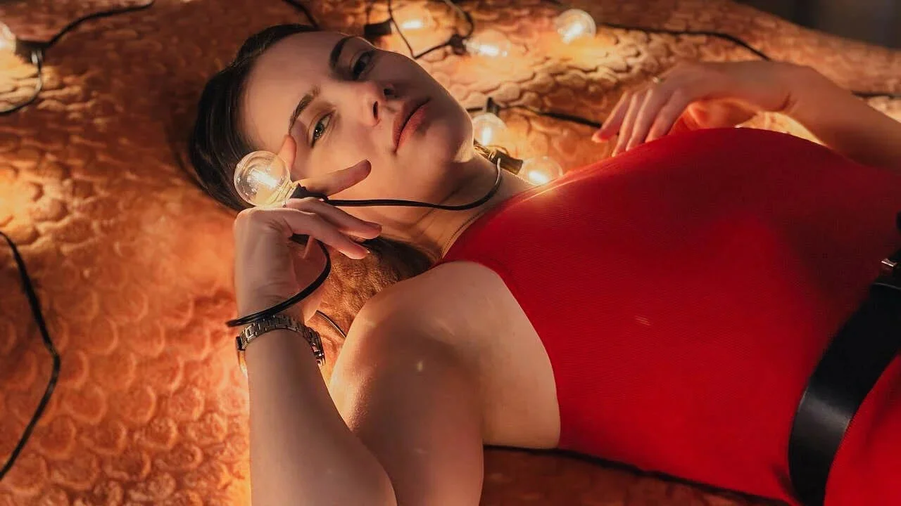 XXX Porn Photo of Nude BenitaBarnoski 7