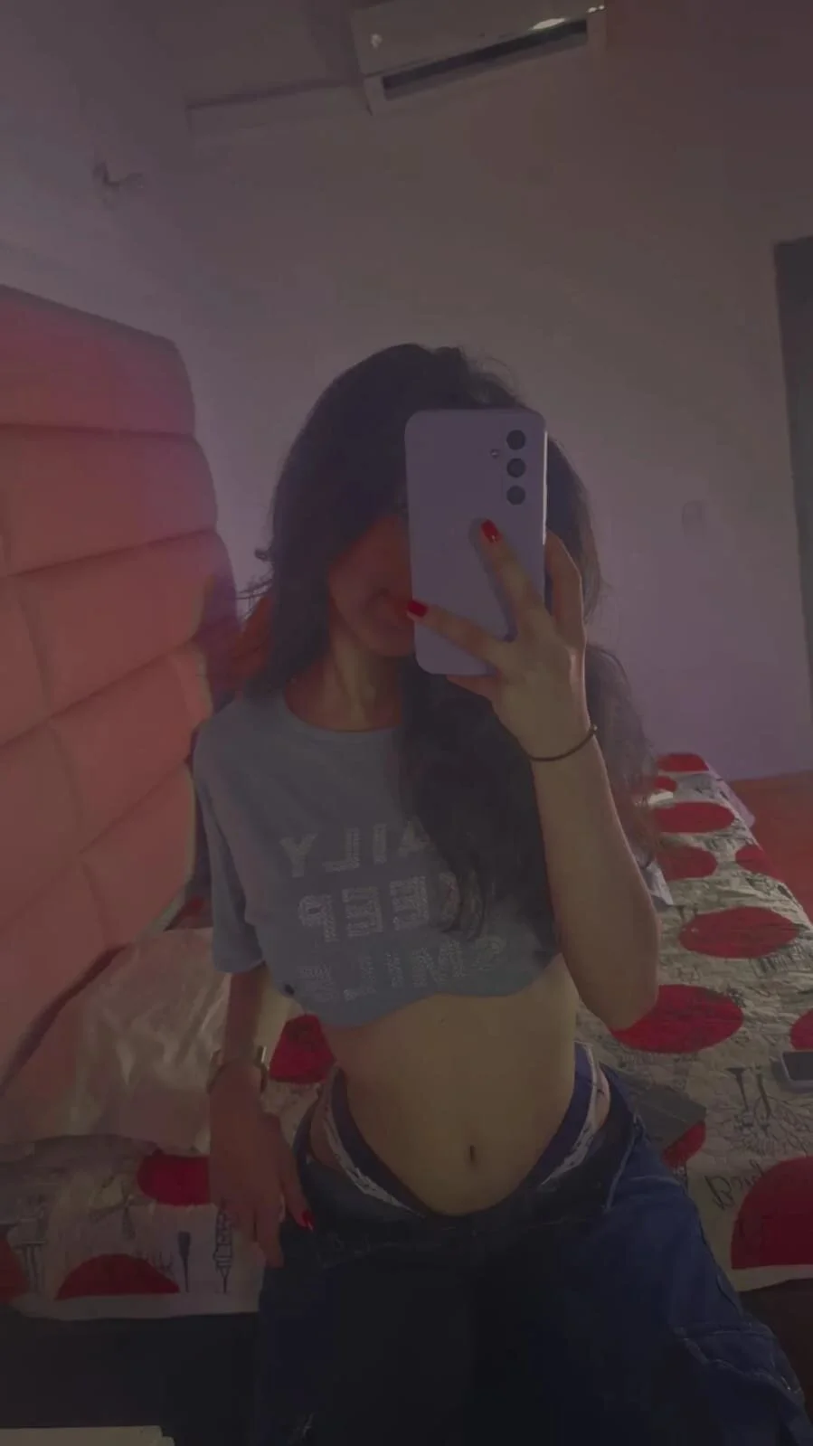 XXX Porn Photo of Nude little-Emma 13