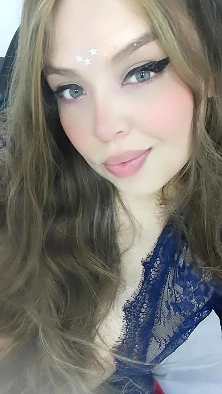 XXX Porn Photo of Nude laila_d 4