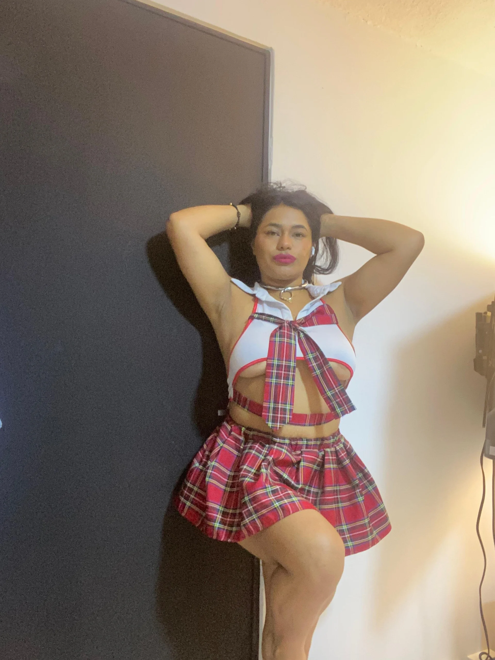XXX Porn Photo of Nude Issafoxx 9