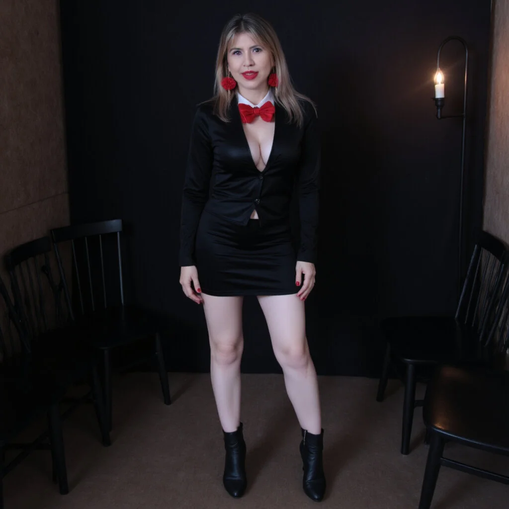 XXX Porn Photo of Nude Ariana_costa 125