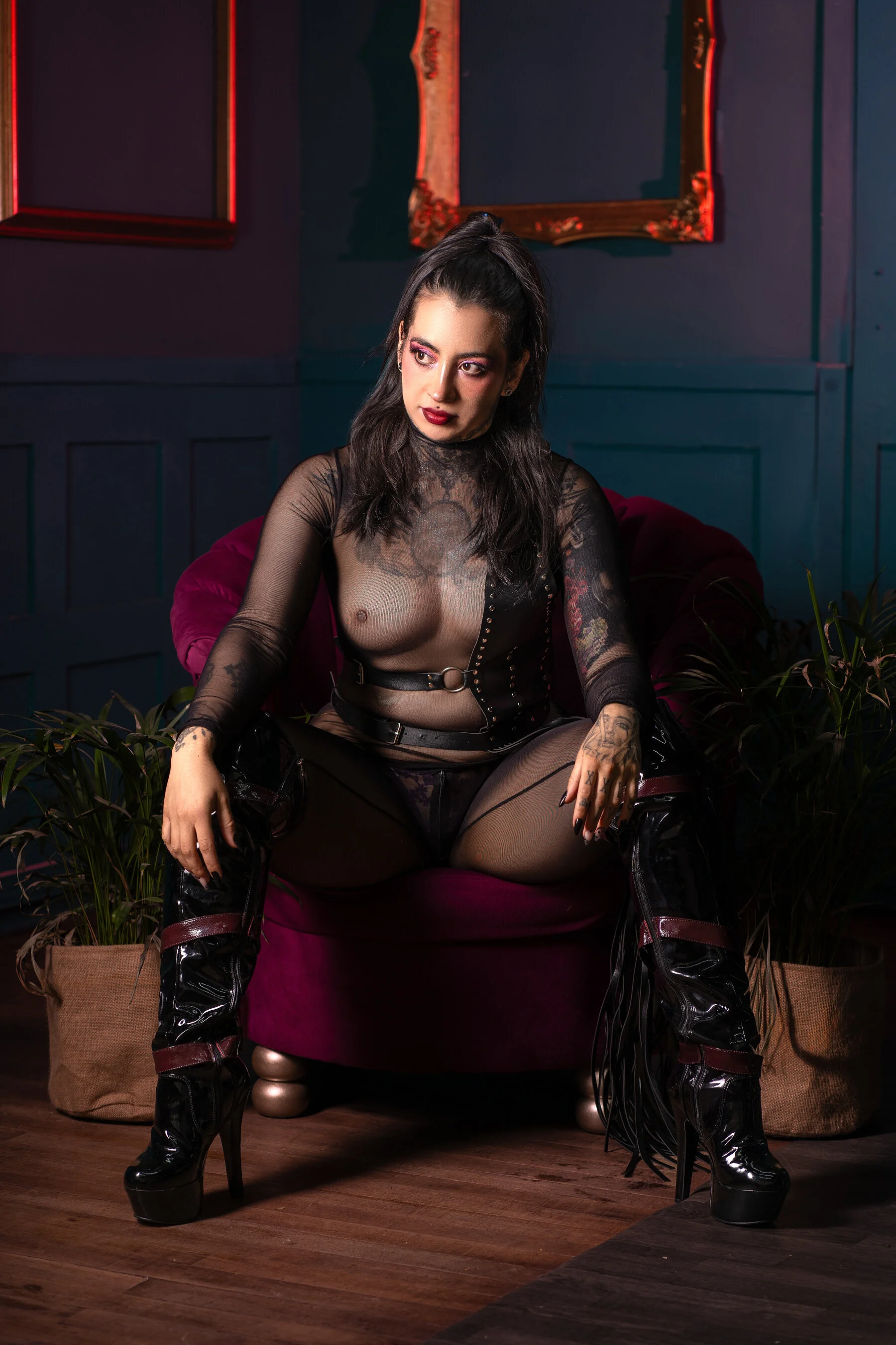 XXX Porn Photo of Nude hanna_connorr 20