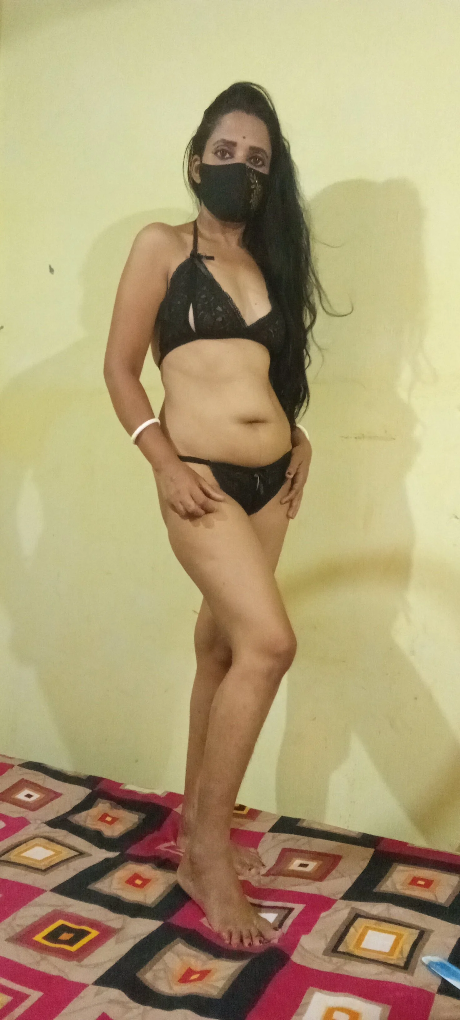 XXX Porn Photo of Nude Only-Priya 11