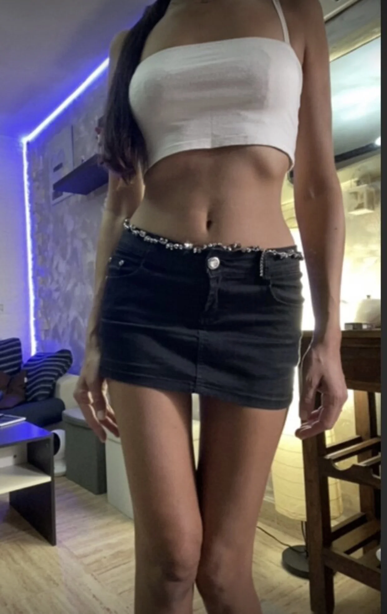 XXX Porn Photo of Nude SHARONRodrig 3